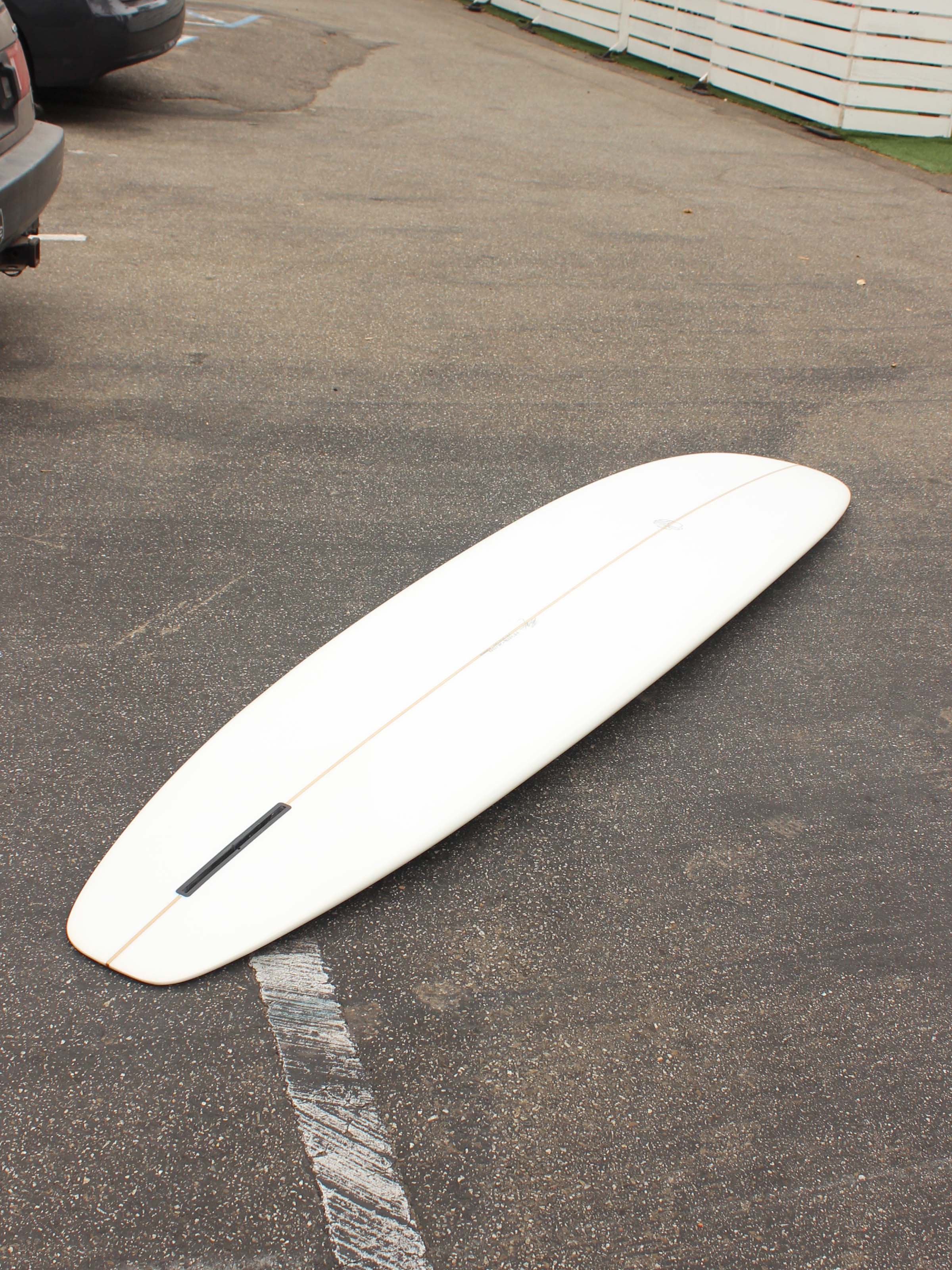 9'8 Mitsven Mod Classic - Mollusk Surf Shop