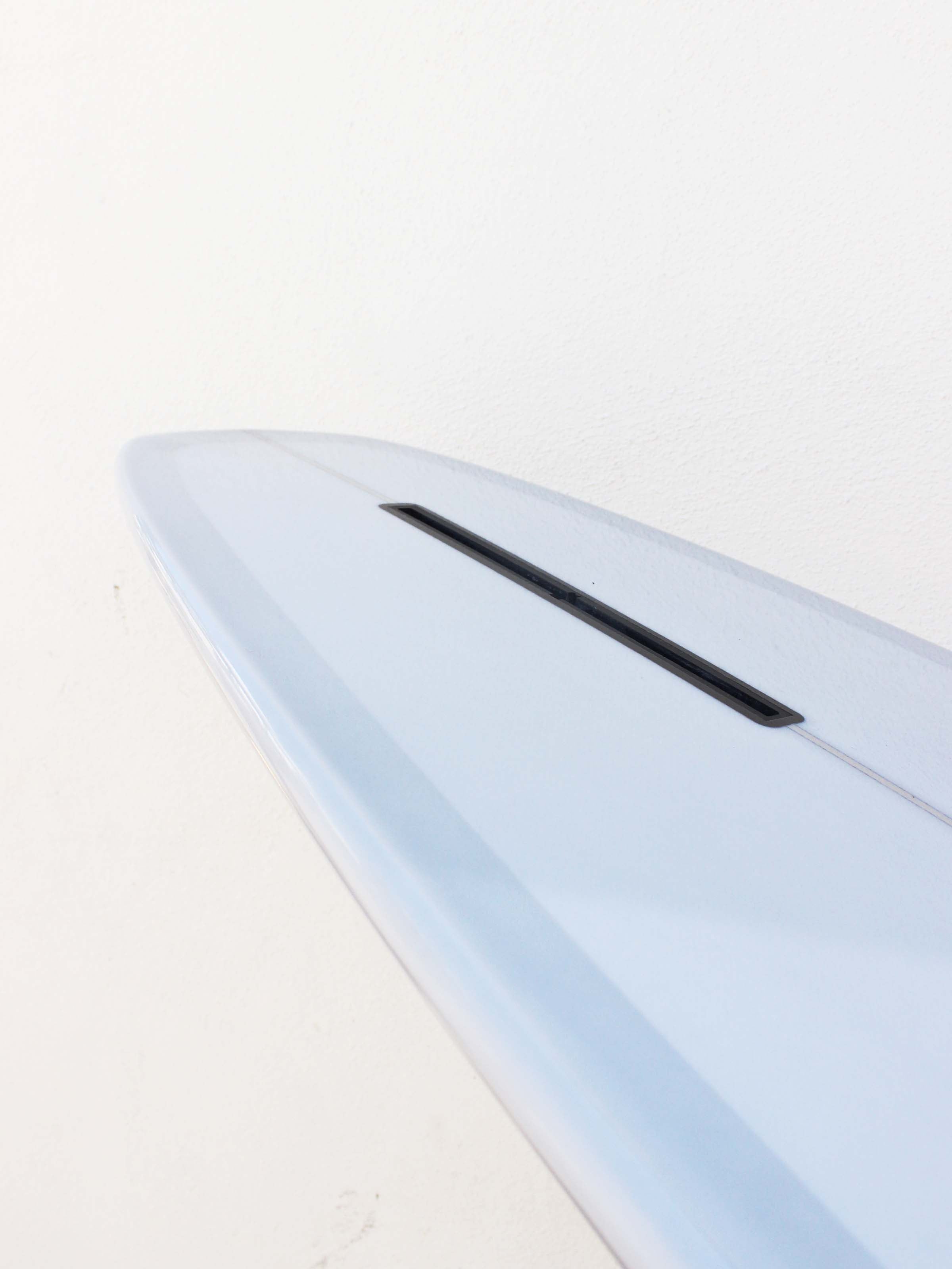 9'8 Mitsven Modern Classic - Mollusk Surf Shop - description