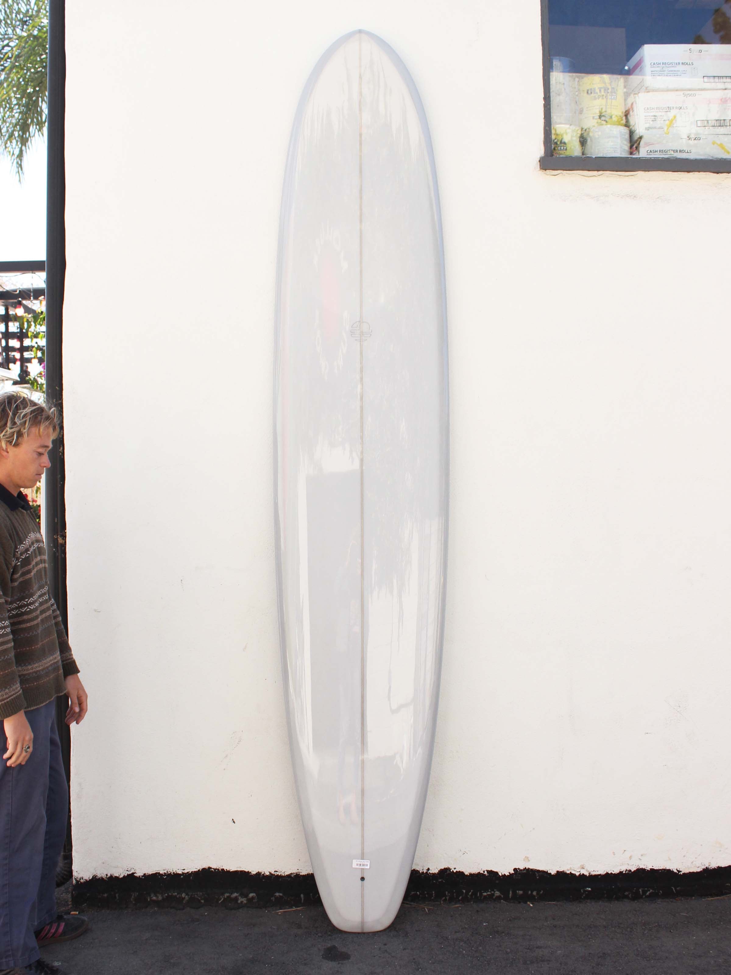 9'8 Mitsven Modern Classic - Mollusk Surf Shop