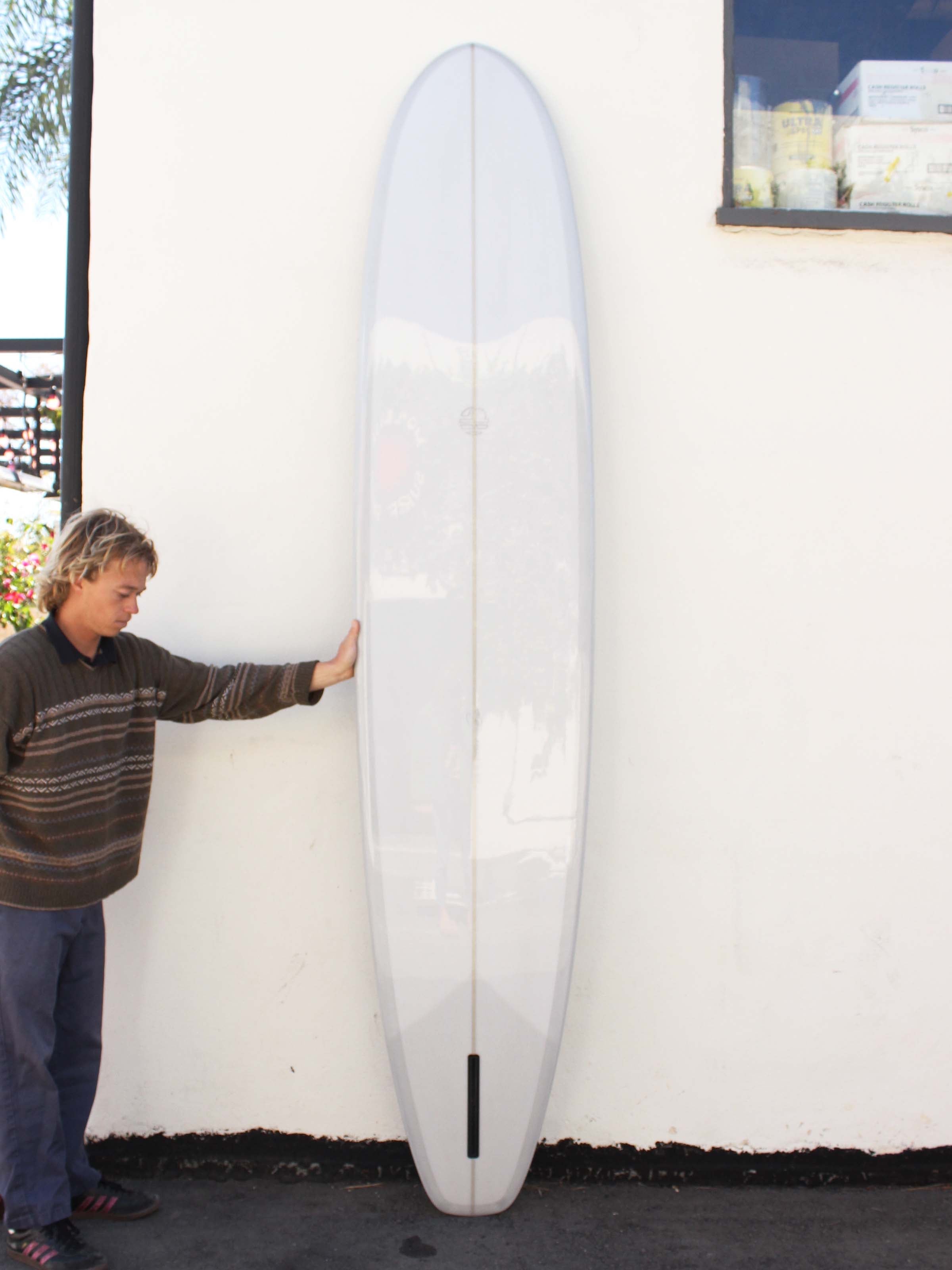 9'8 Mitsven Modern Classic - Mollusk Surf Shop