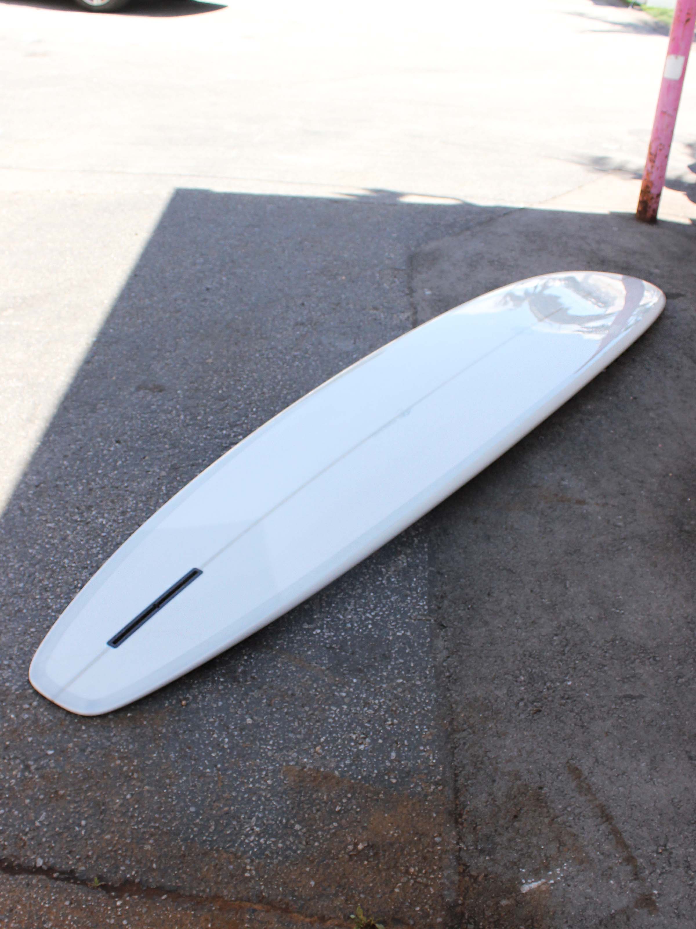 9'8 Mitsven Modern Classic - Mollusk Surf Shop