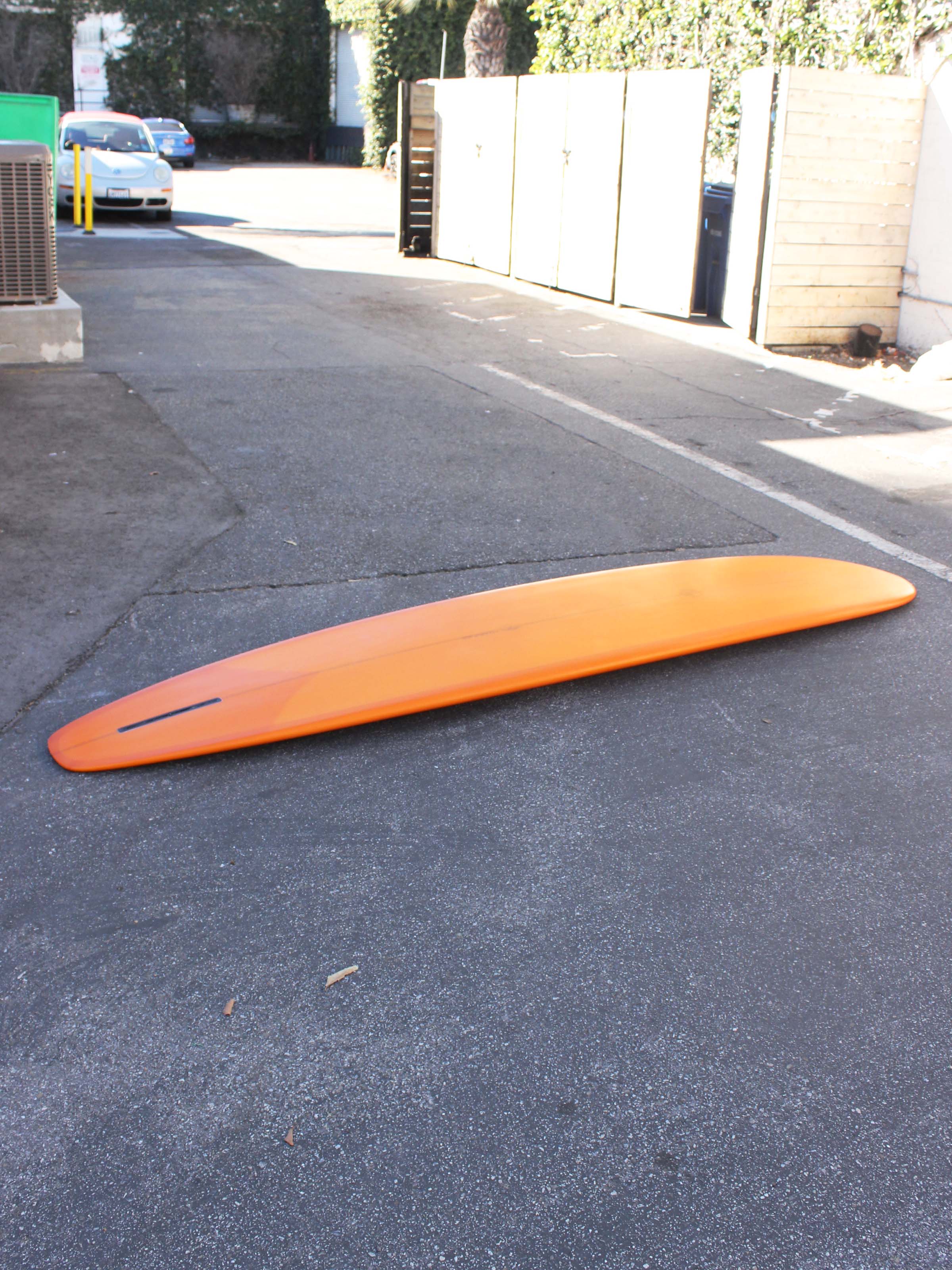 9'8 Mitsven Modern Classic - Mollusk Surf Shop