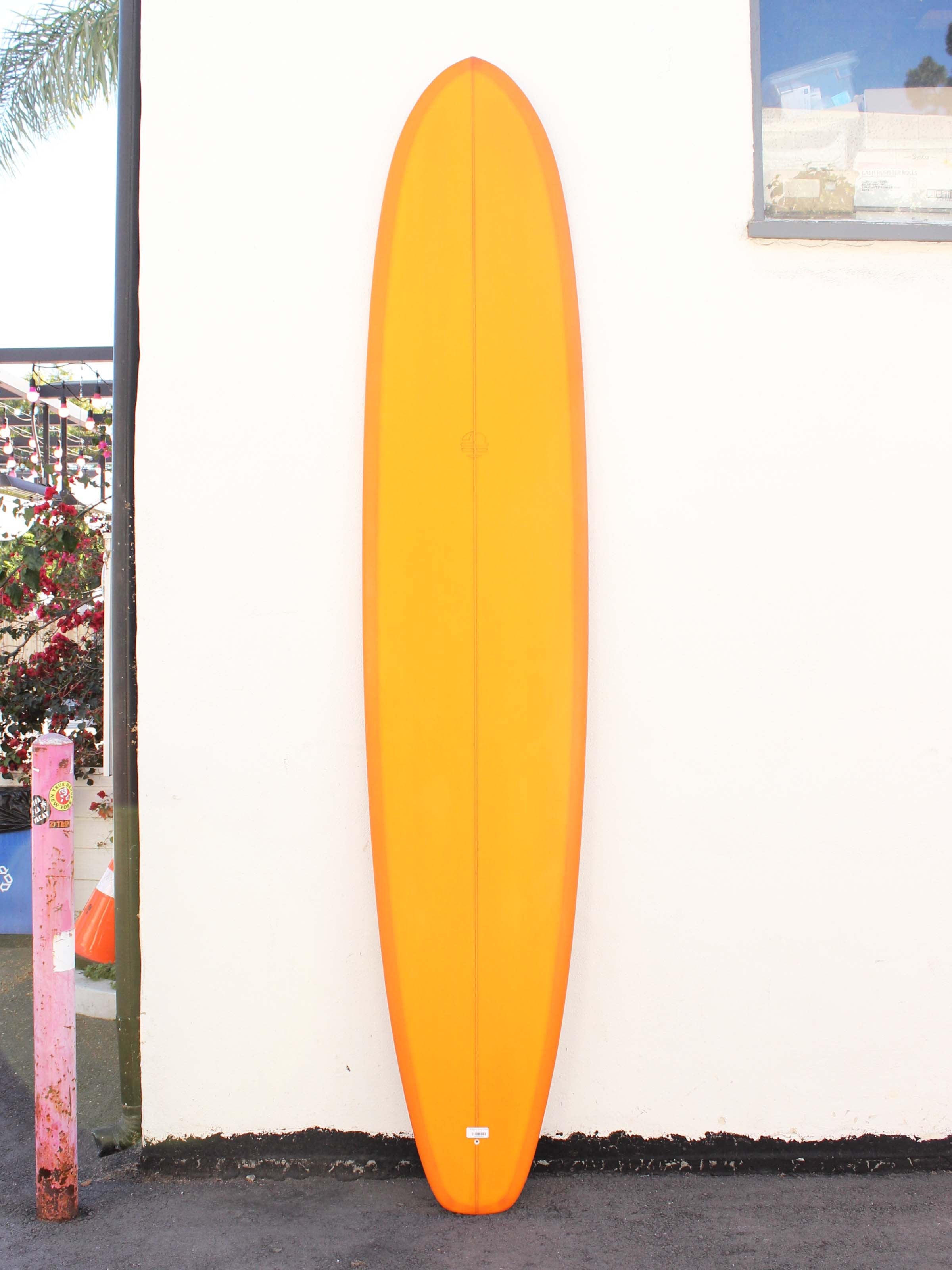 9'8 Mitsven Modern Classic - Mollusk Surf Shop