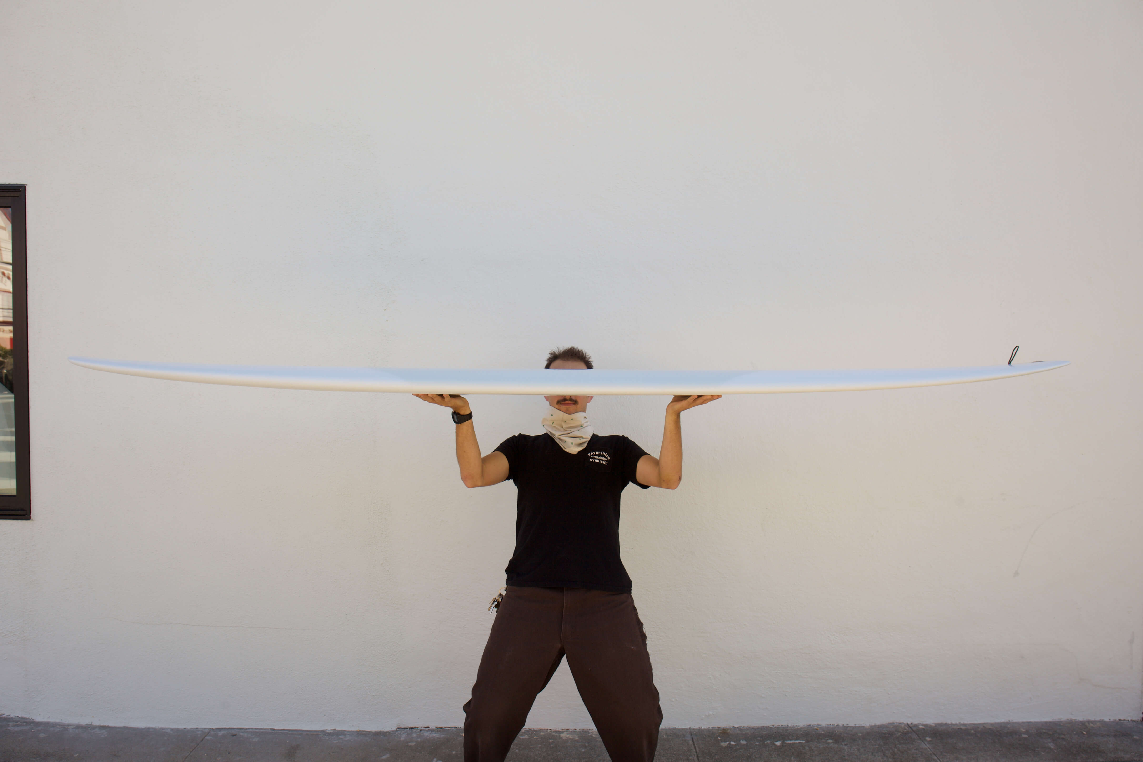 9'8 The Guild Kookling - Mollusk Surf Shop