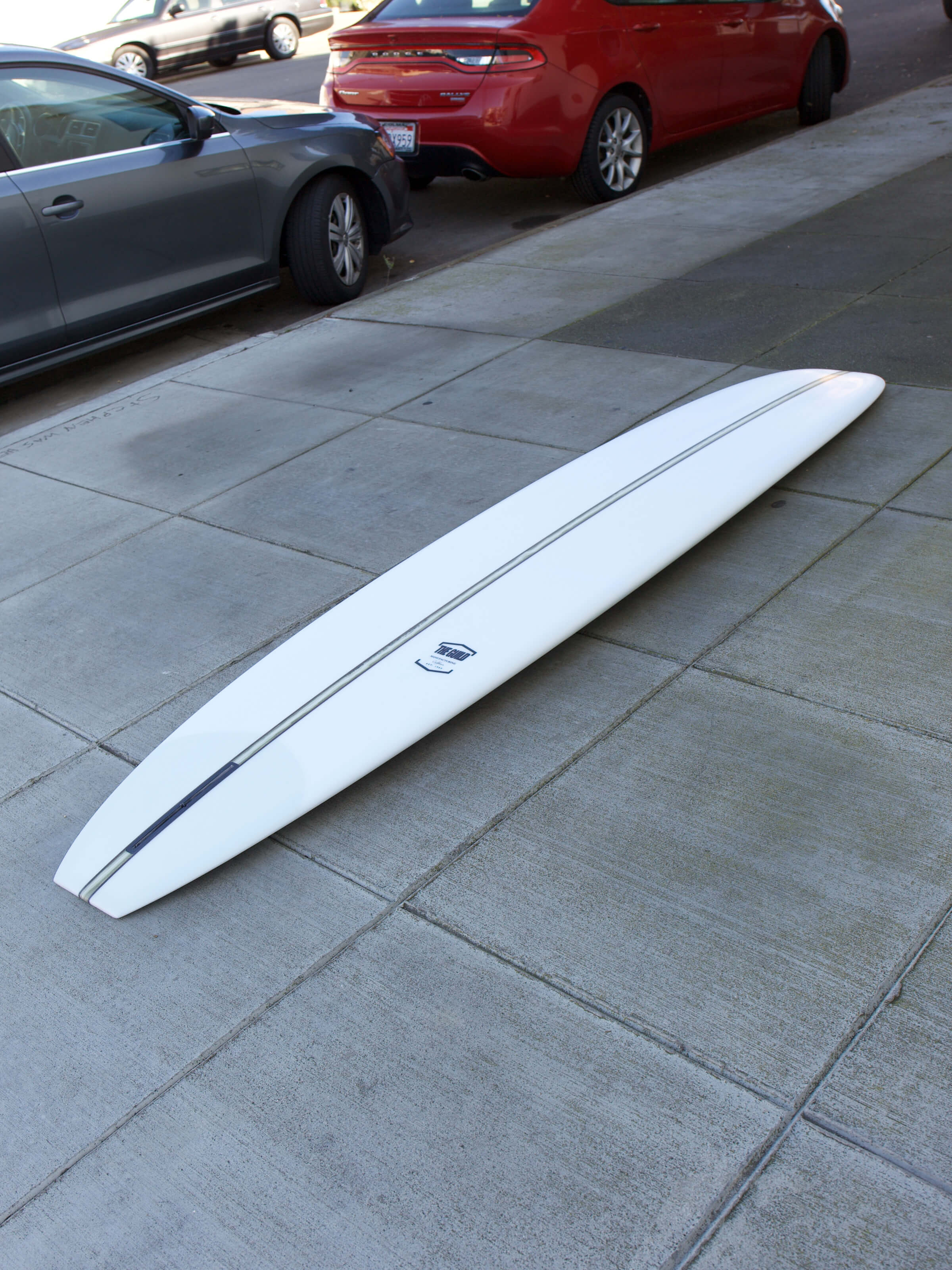 9'8 The Guild Kookling - Mollusk Surf Shop
