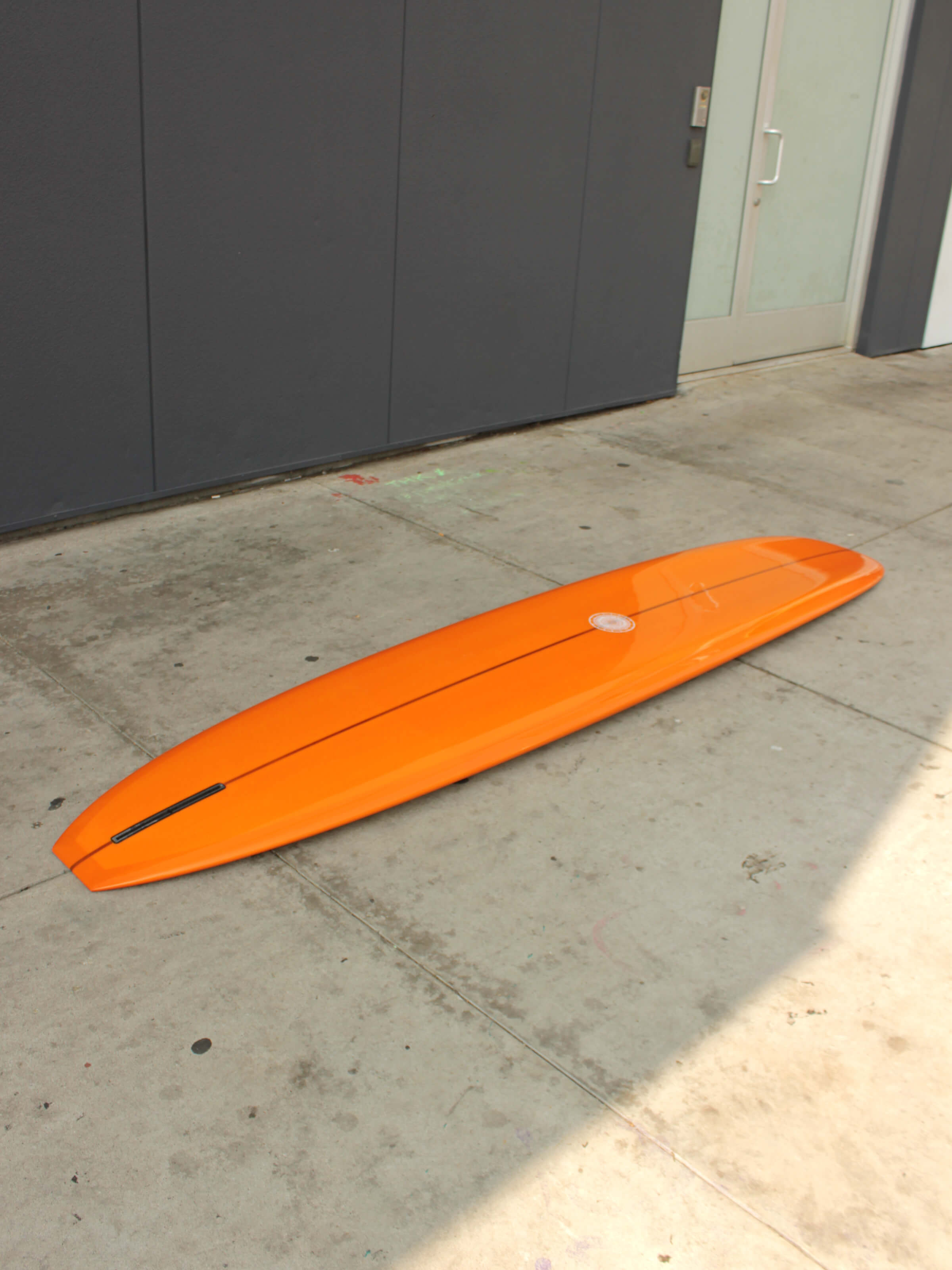 9'8 Tyler Warren David Edwards - Mollusk Surf Shop