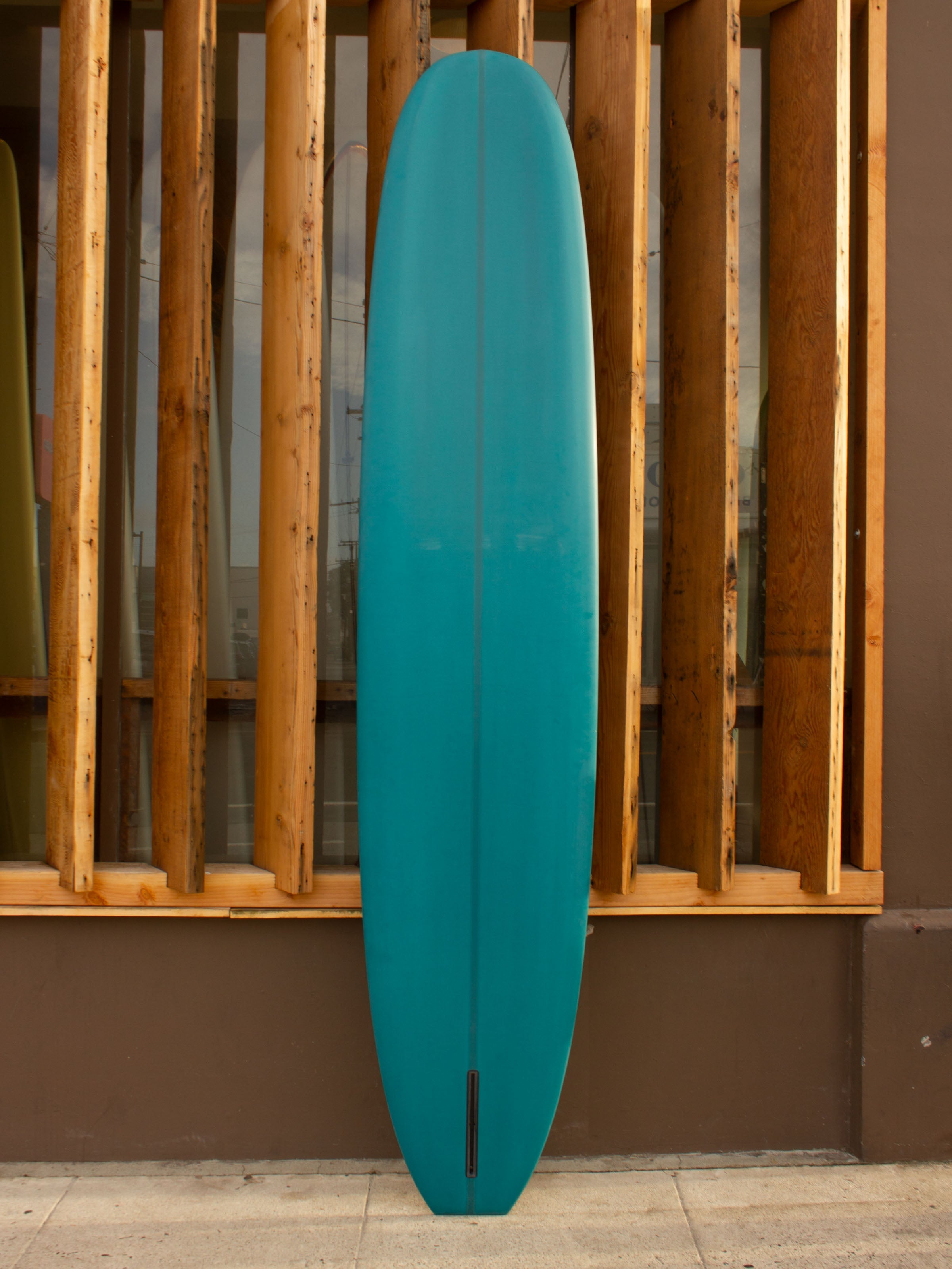 9'8 Tyler Warren David Edwards - Mollusk Surf Shop
