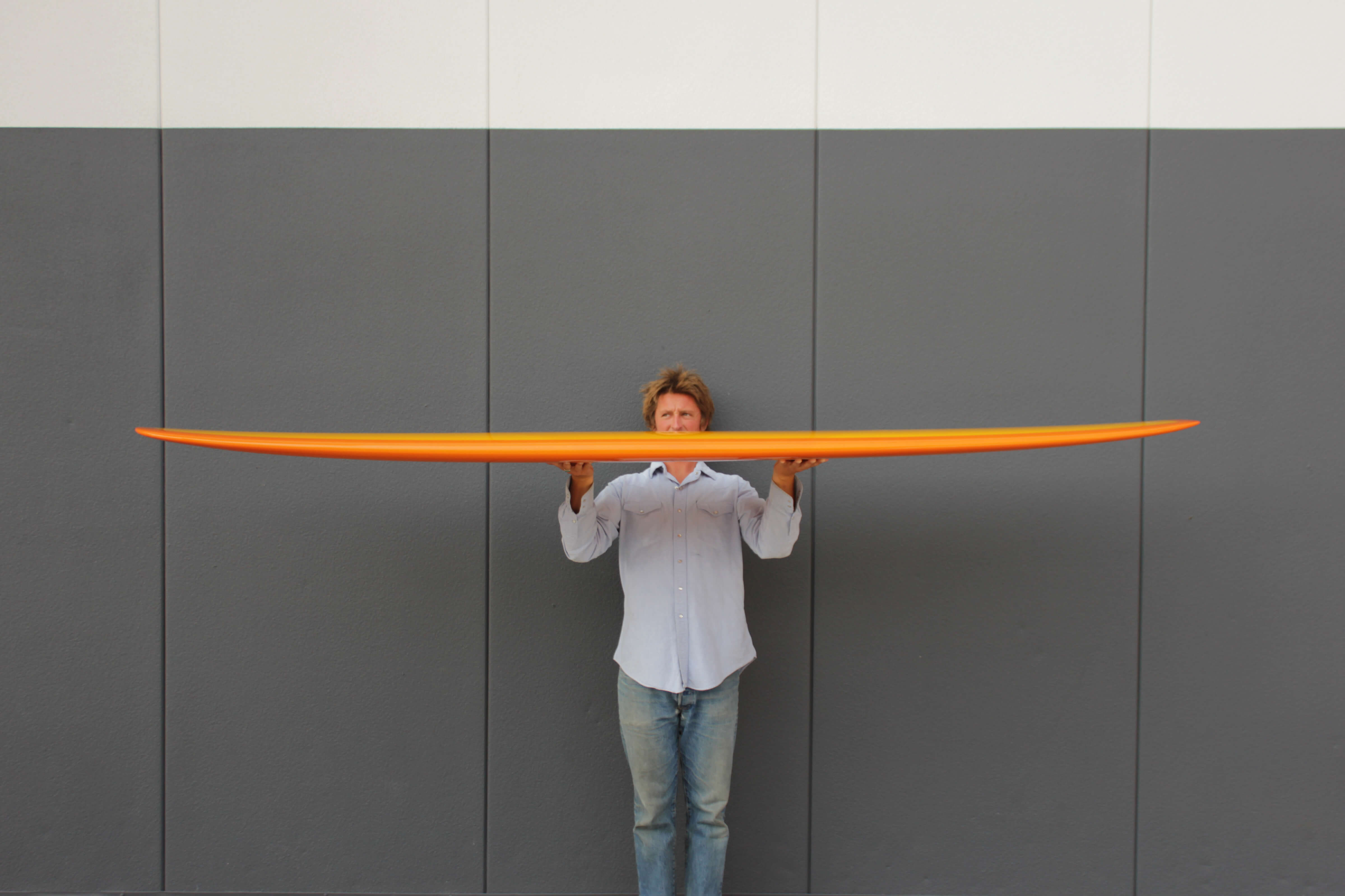 9'8 Tyler Warren David Edwards - Mollusk Surf Shop