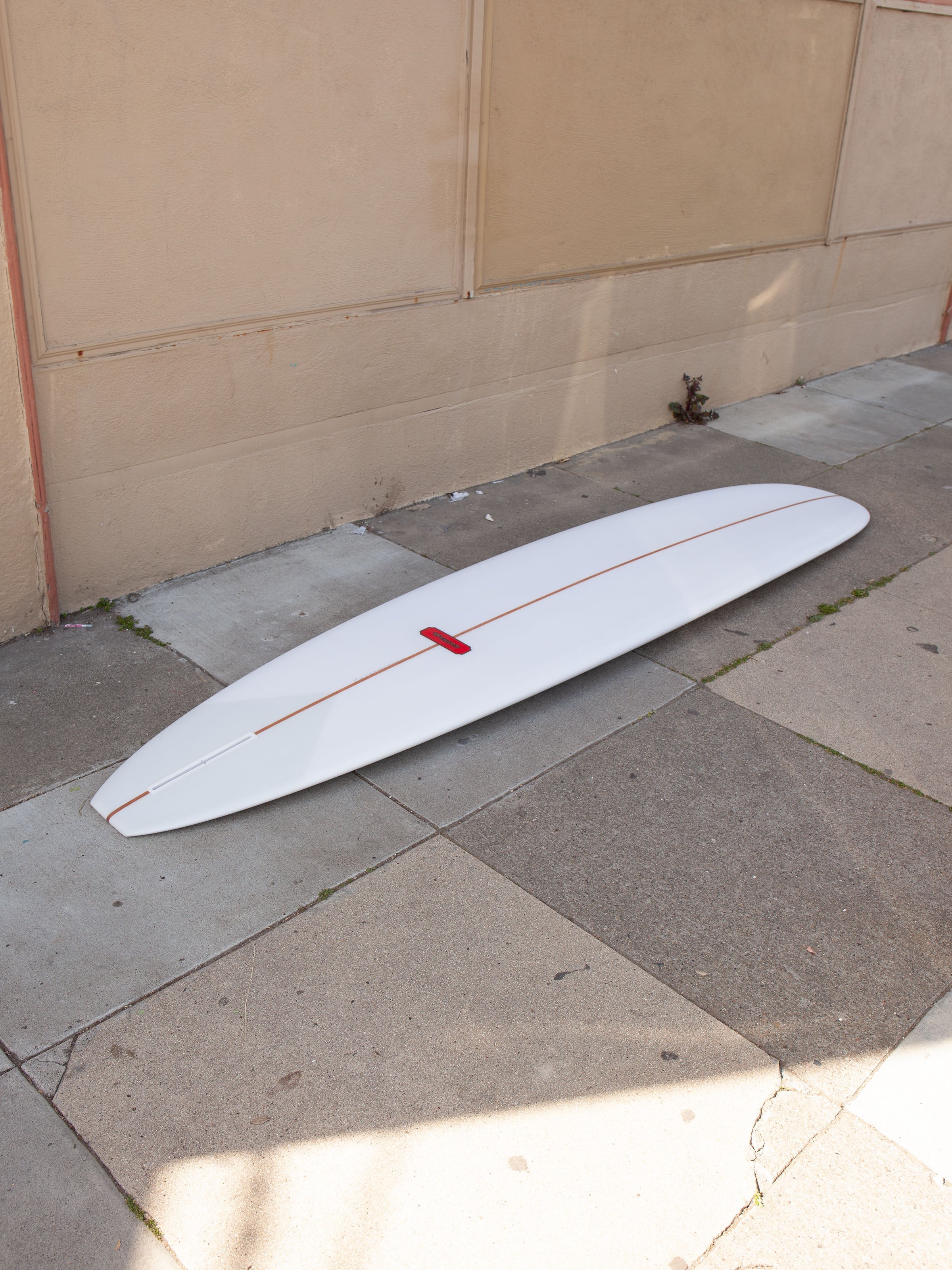 9'8 Weston AA Log - Mollusk Surf Shop