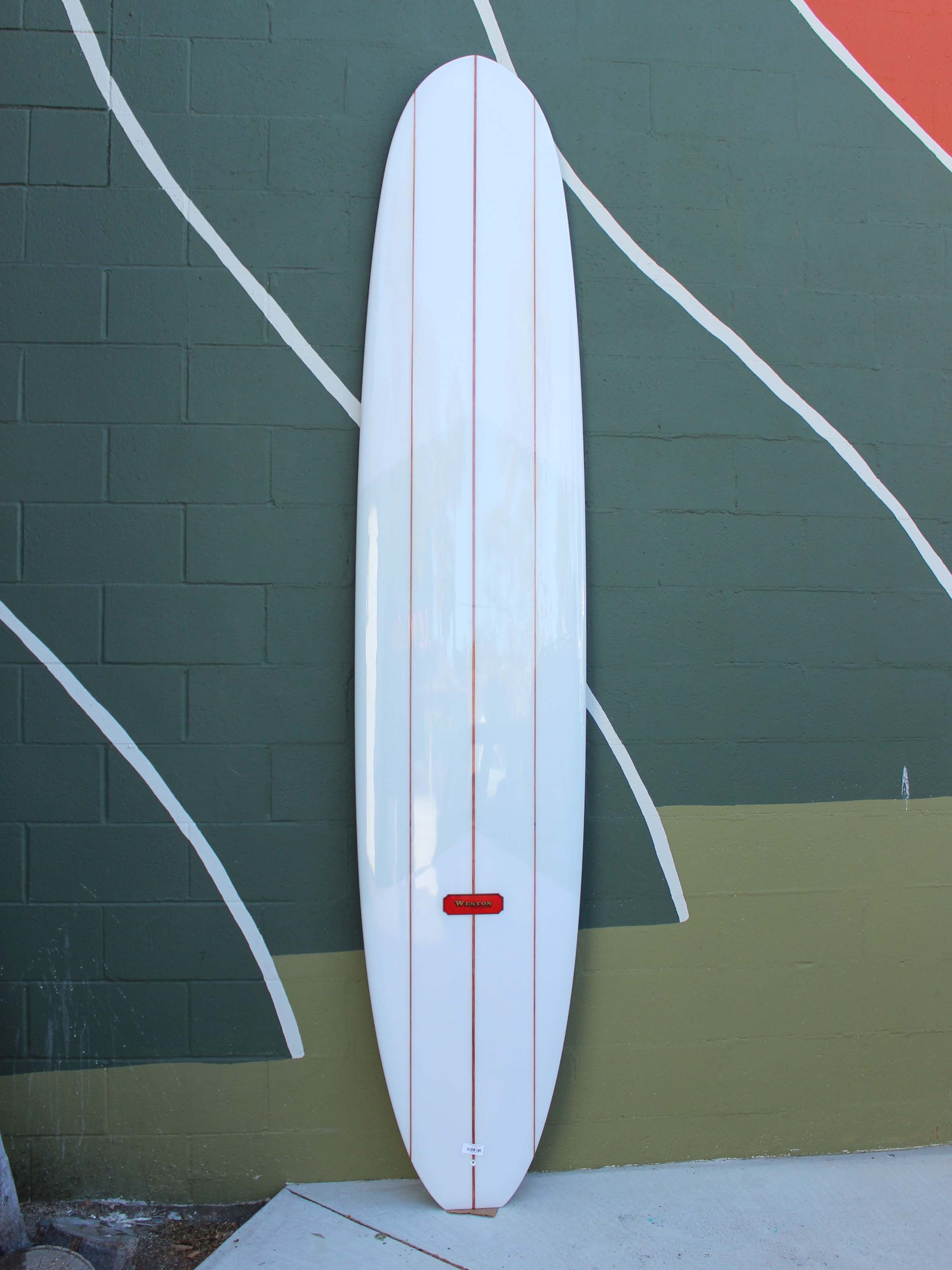 9'8 Weston Axis - Mollusk Surf Shop