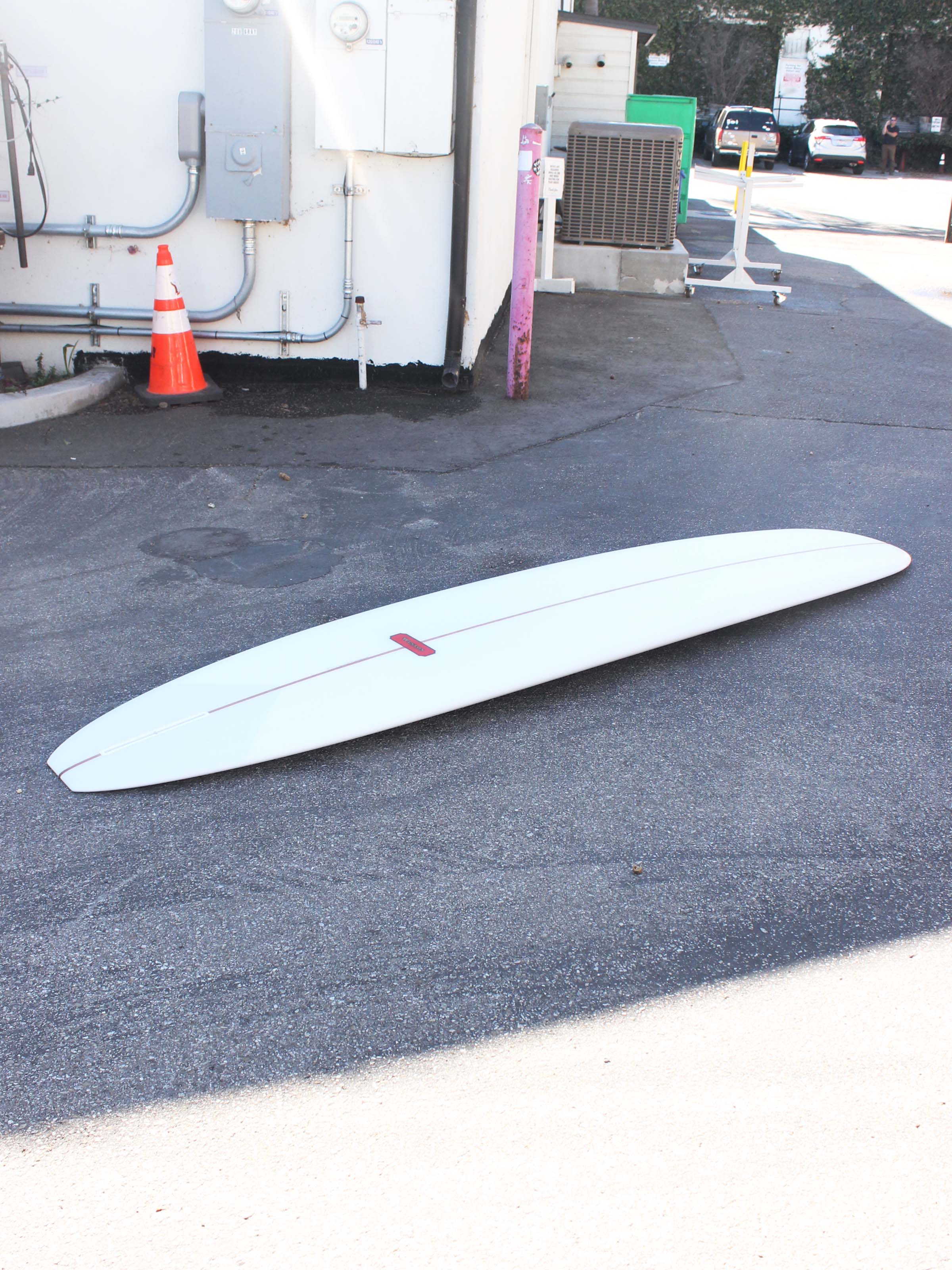 9'8 Weston Axis - Mollusk Surf Shop