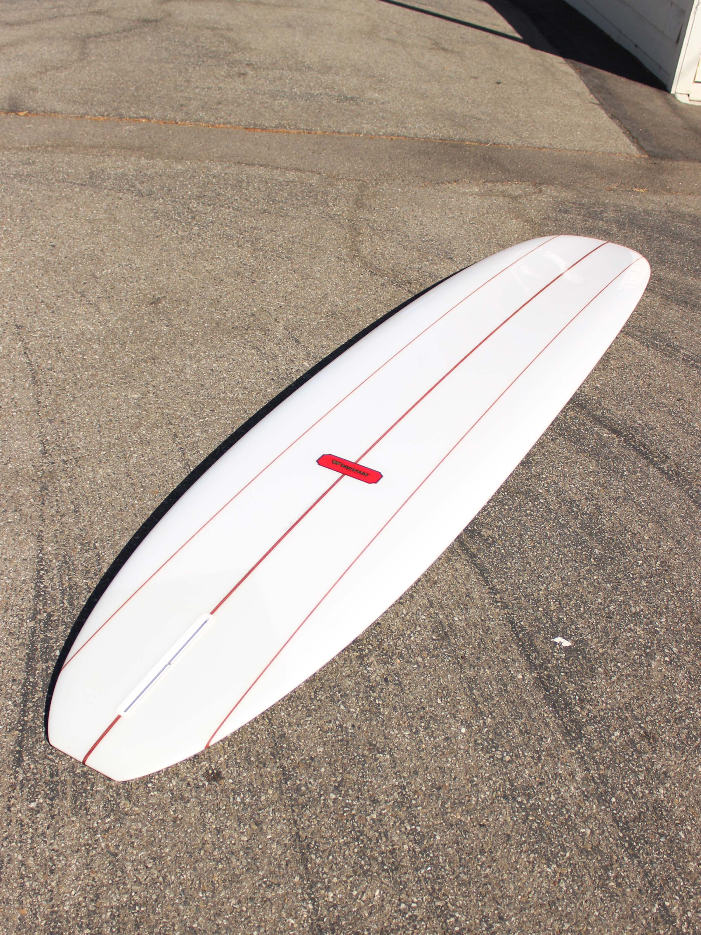 9'8 Weston Axis - Mollusk Surf Shop