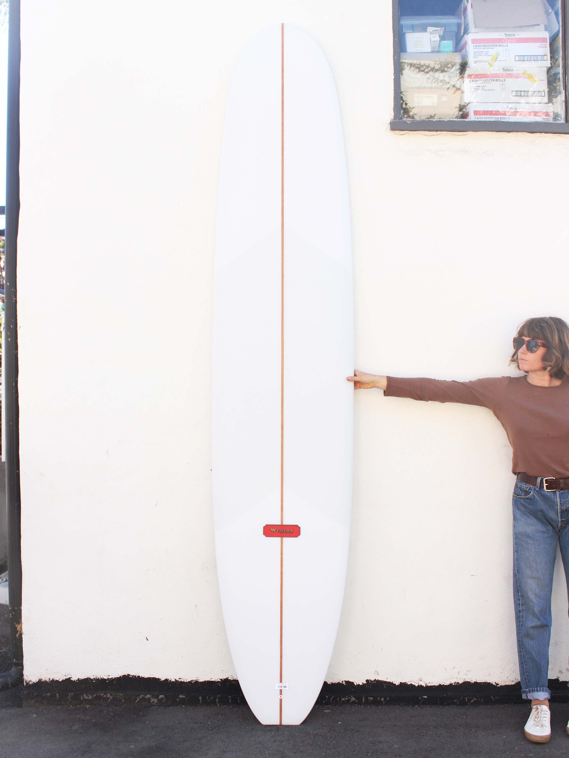9'8 Weston Axis - Mollusk Surf Shop