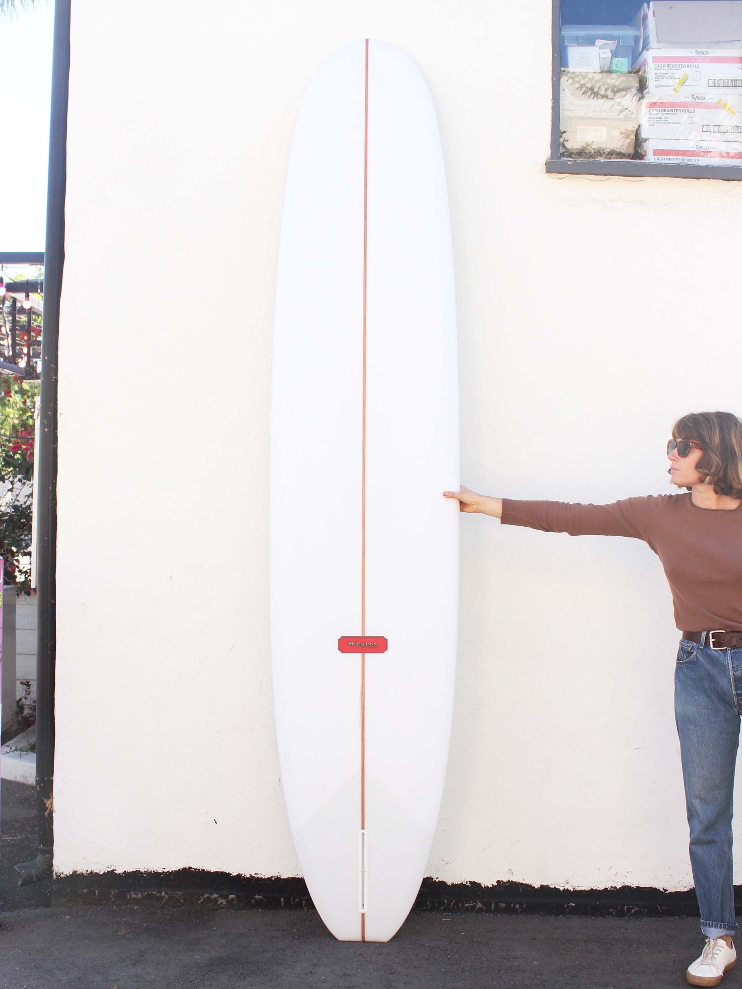 9'8 Weston Axis - Mollusk Surf Shop
