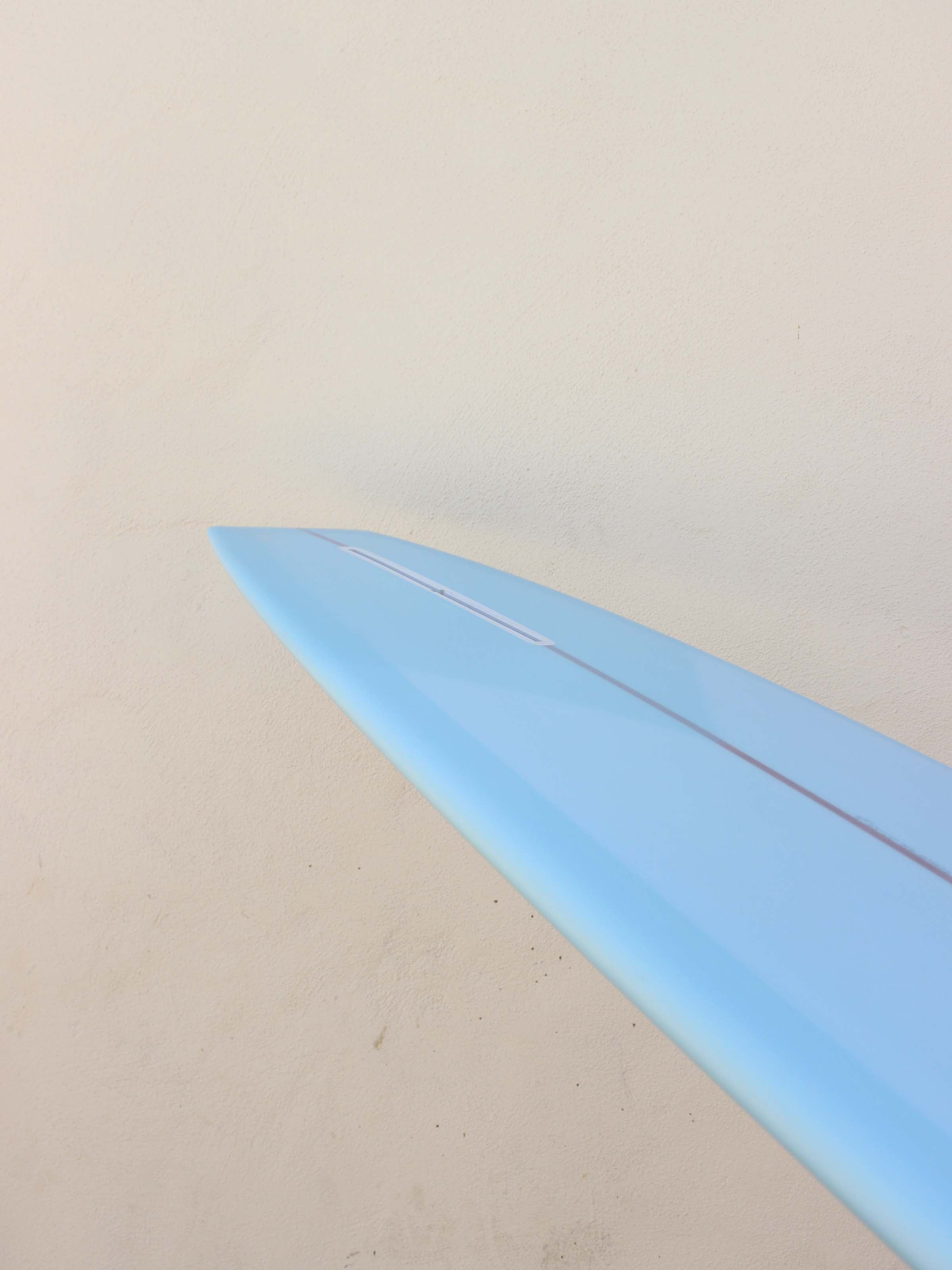 9'8 Weston Noserider - Mollusk Surf Shop - description