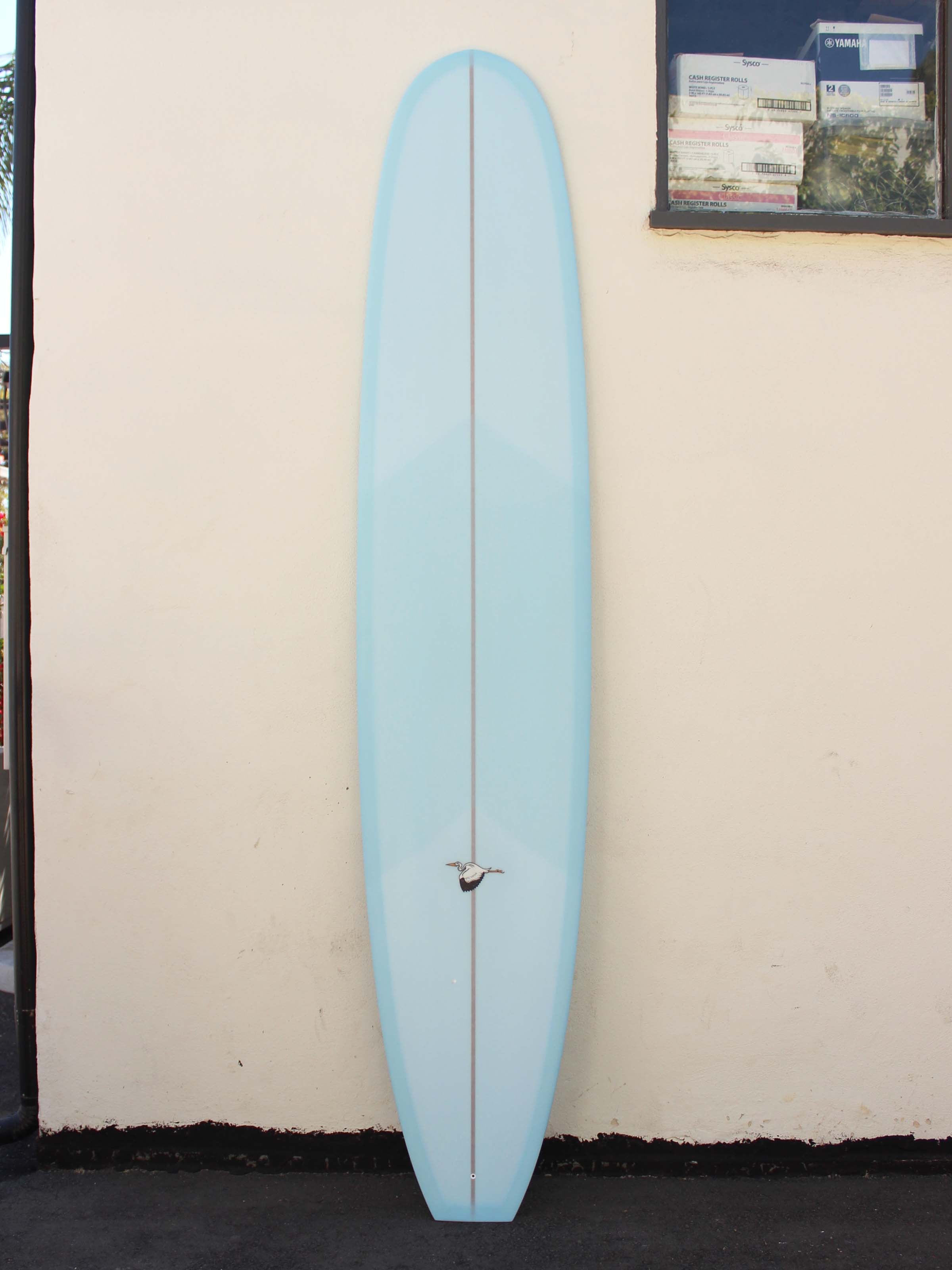 9'8 Weston Noserider - Mollusk Surf Shop