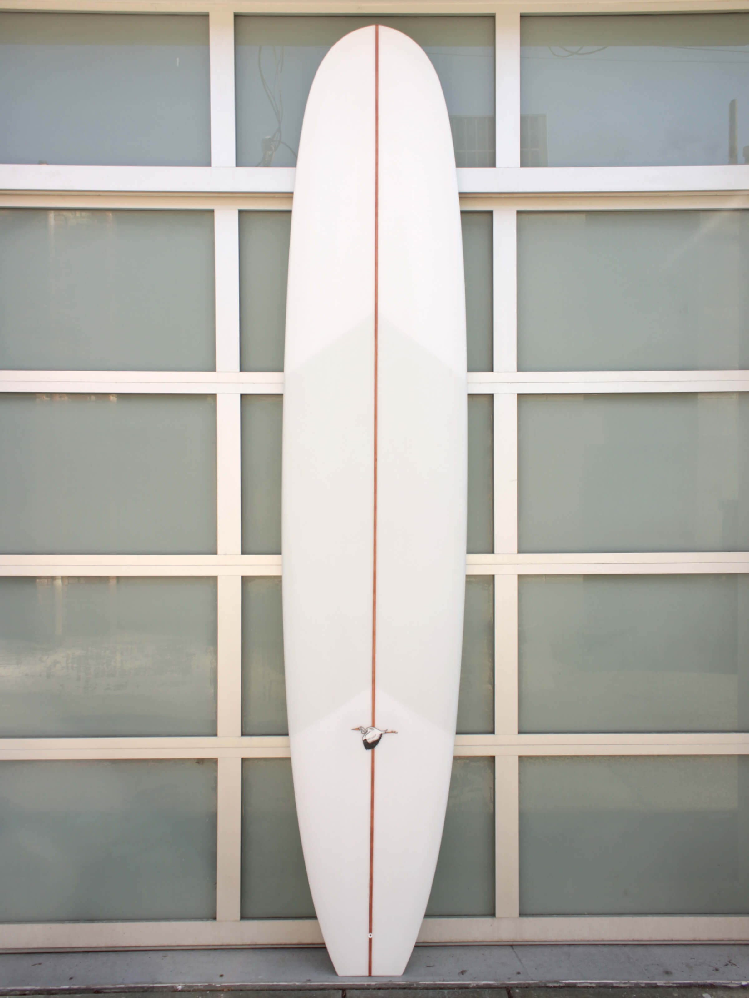 9'8 Weston Noserider - Mollusk Surf Shop