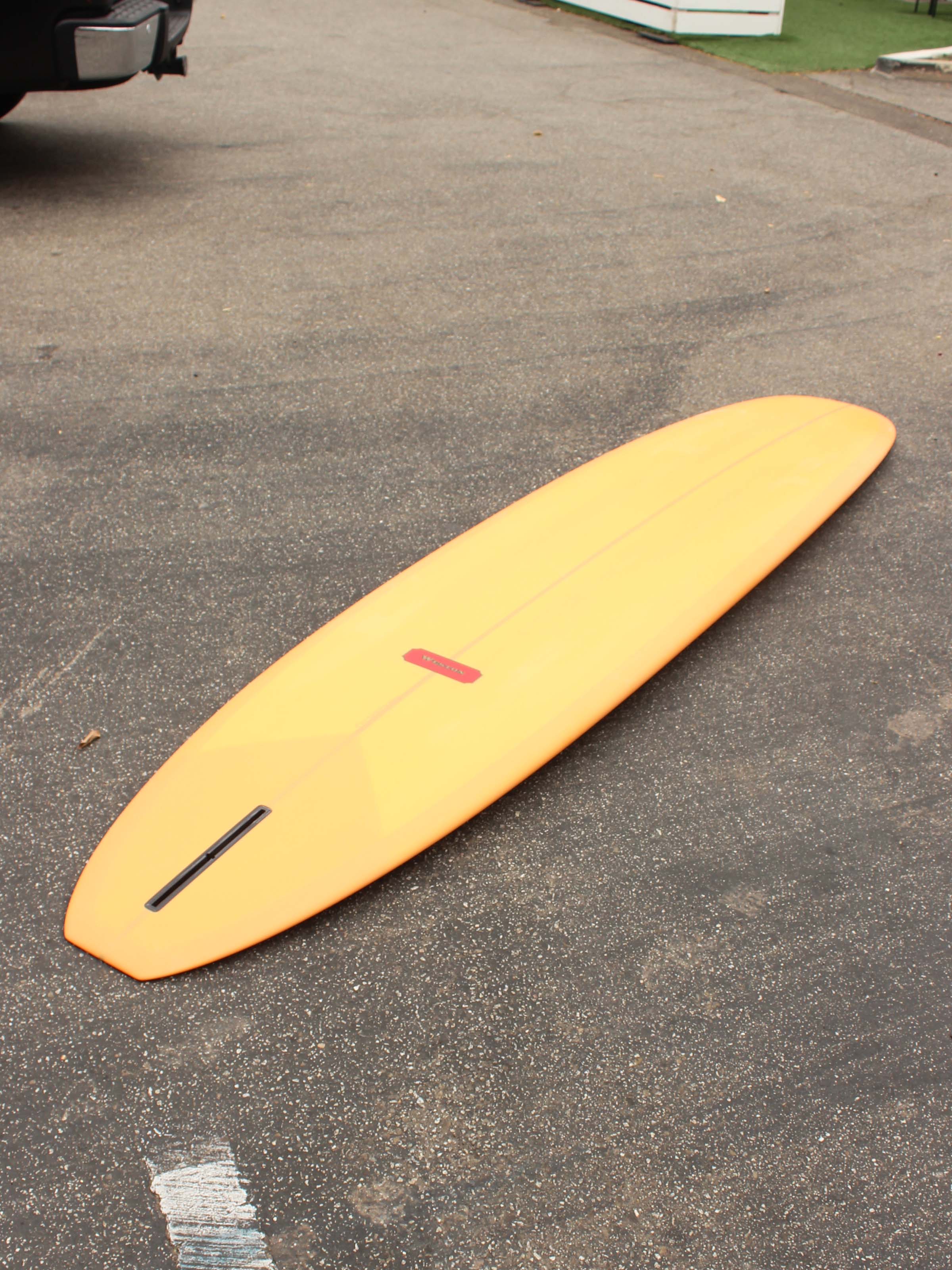 9'8 Weston Pig - Mollusk Surf Shop