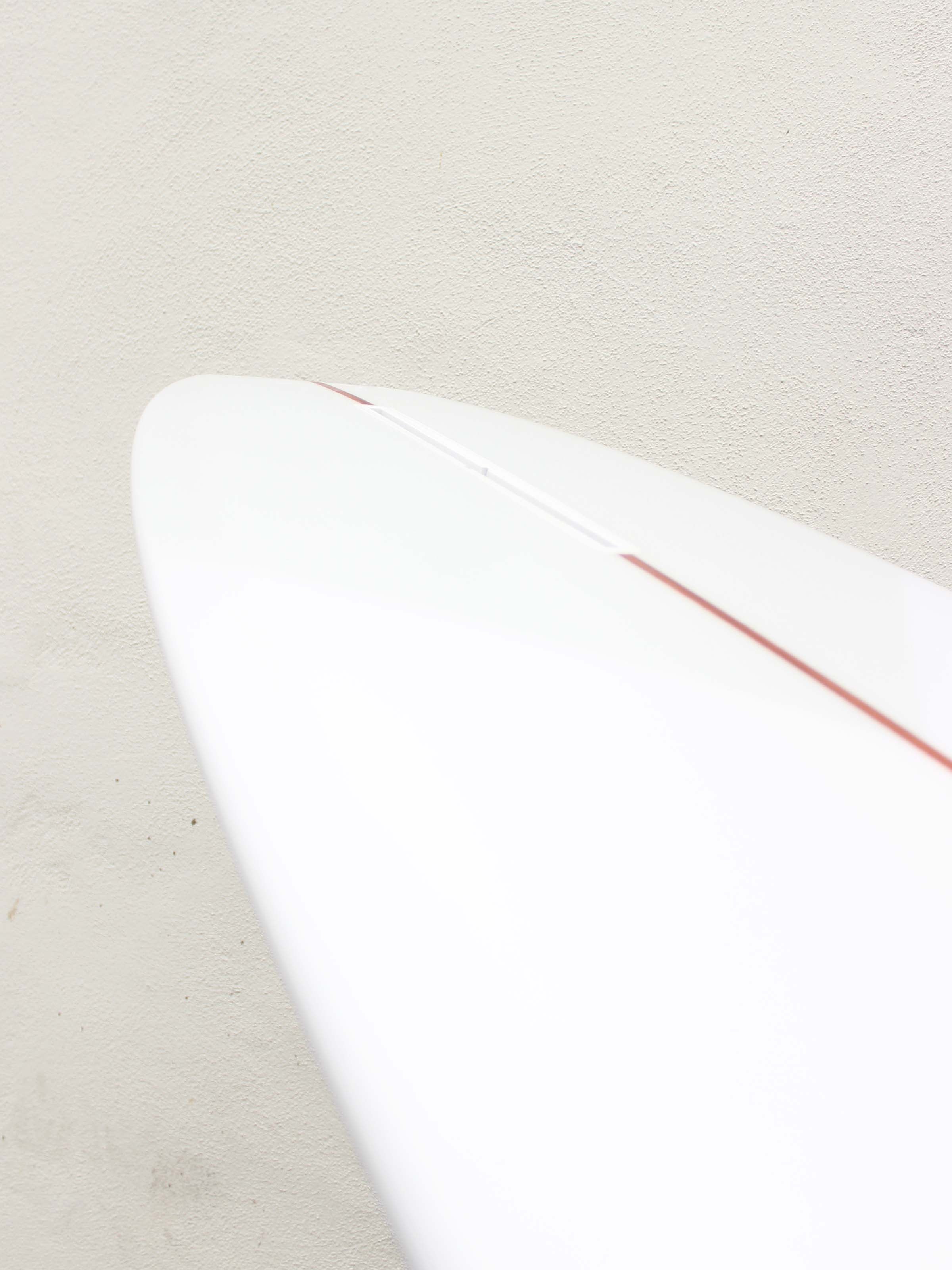 9'8 Weston Sanologue - Mollusk Surf Shop - description