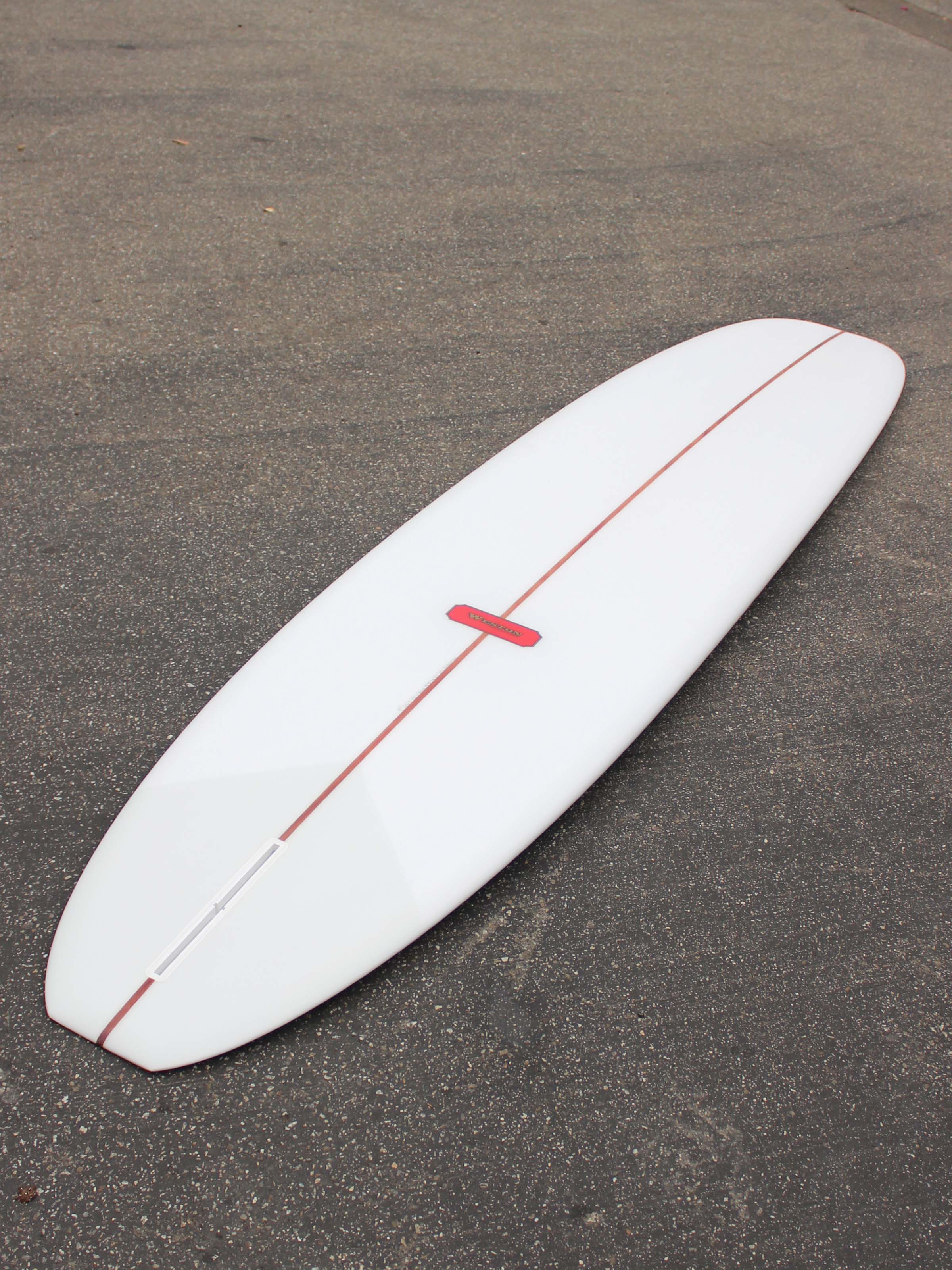 9'8 Weston Sanologue - Mollusk Surf Shop