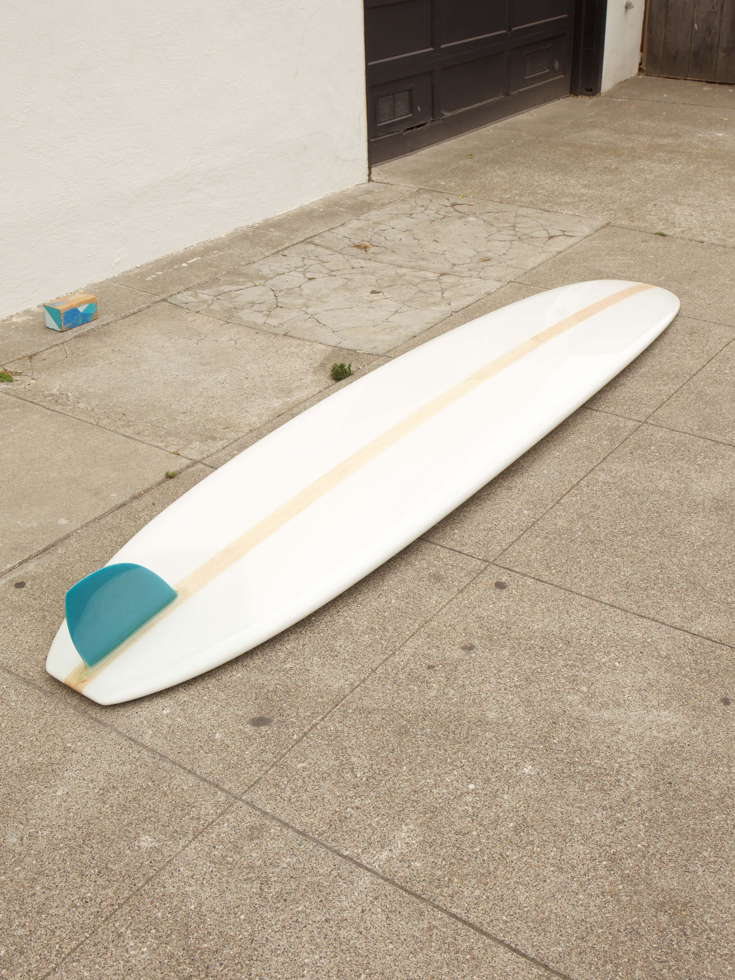 9'9 Bing Feral Pig - Mollusk Surf Shop