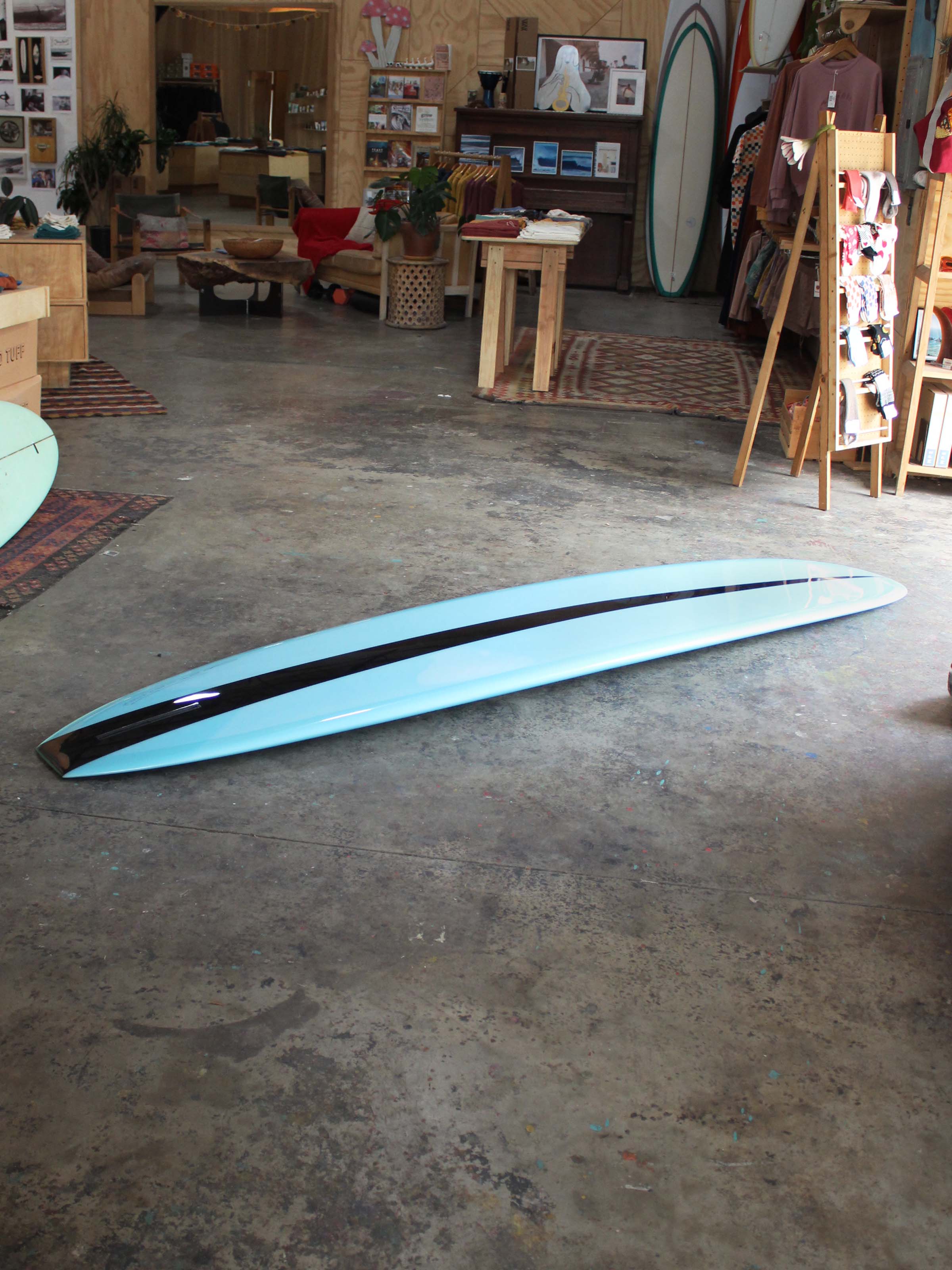 9'9 Christenson Tradesman - Mollusk Surf Shop