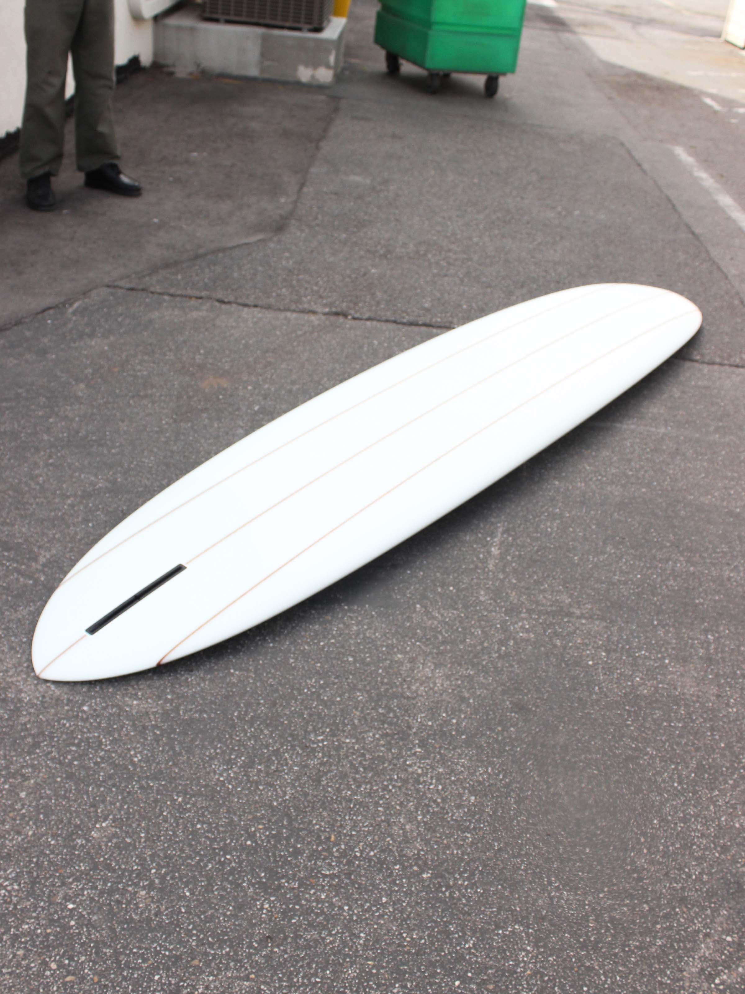 9'9 Gato Heroi Smooth Operator - Mollusk Surf Shop