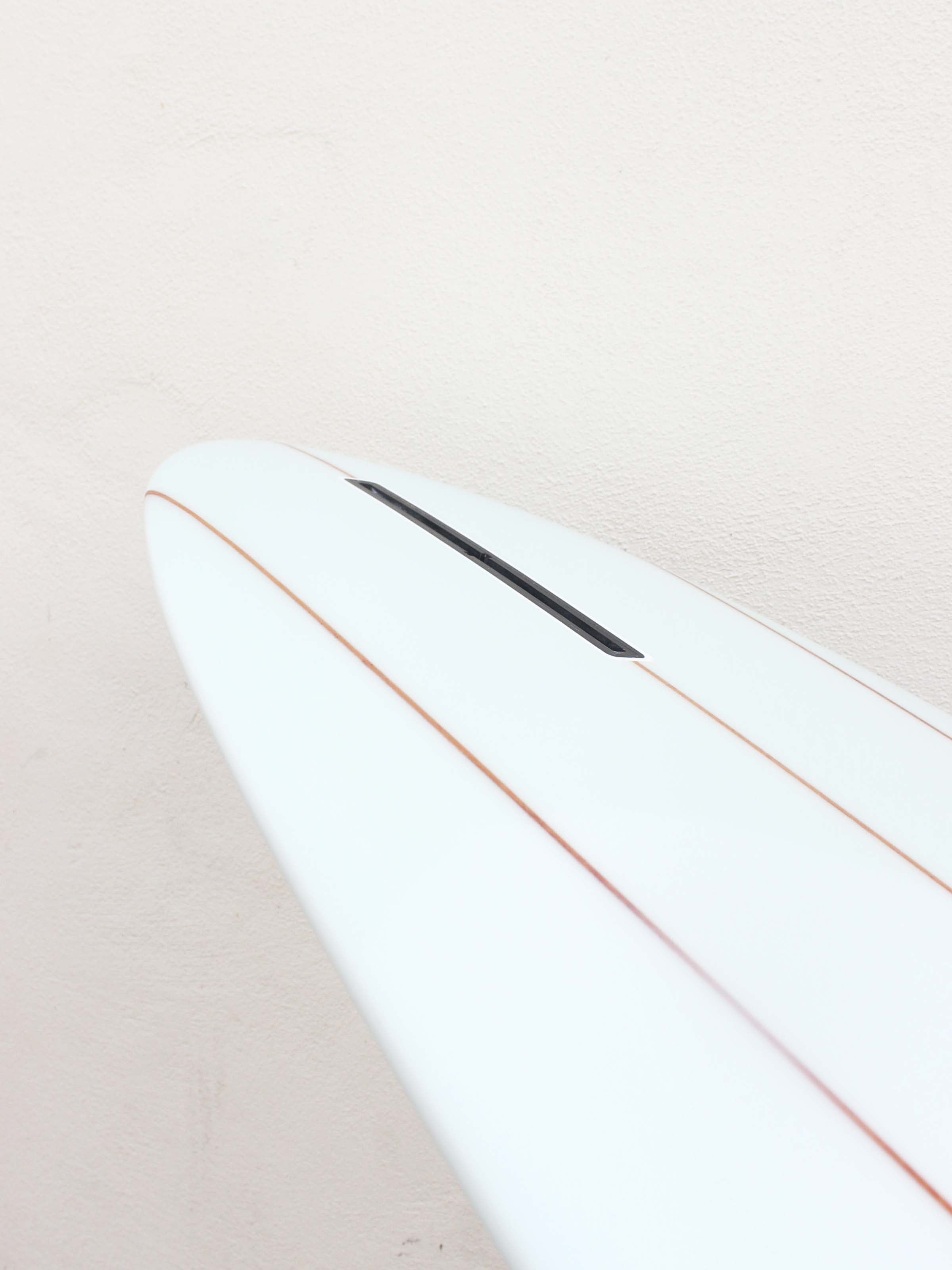 9'9 Gato Heroi Smooth Operator - Mollusk Surf Shop - description