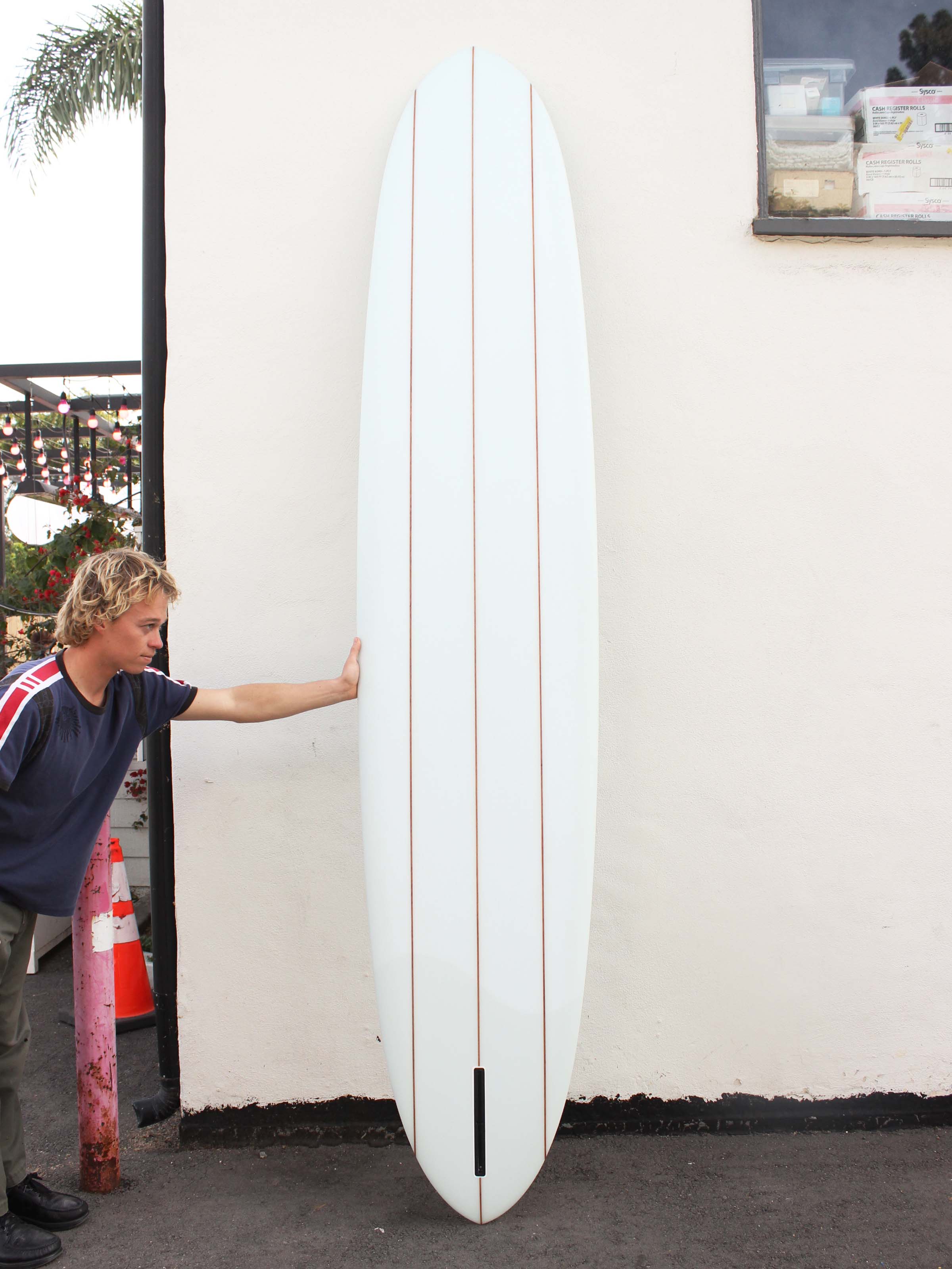 9'9 Gato Heroi Smooth Operator - Mollusk Surf Shop