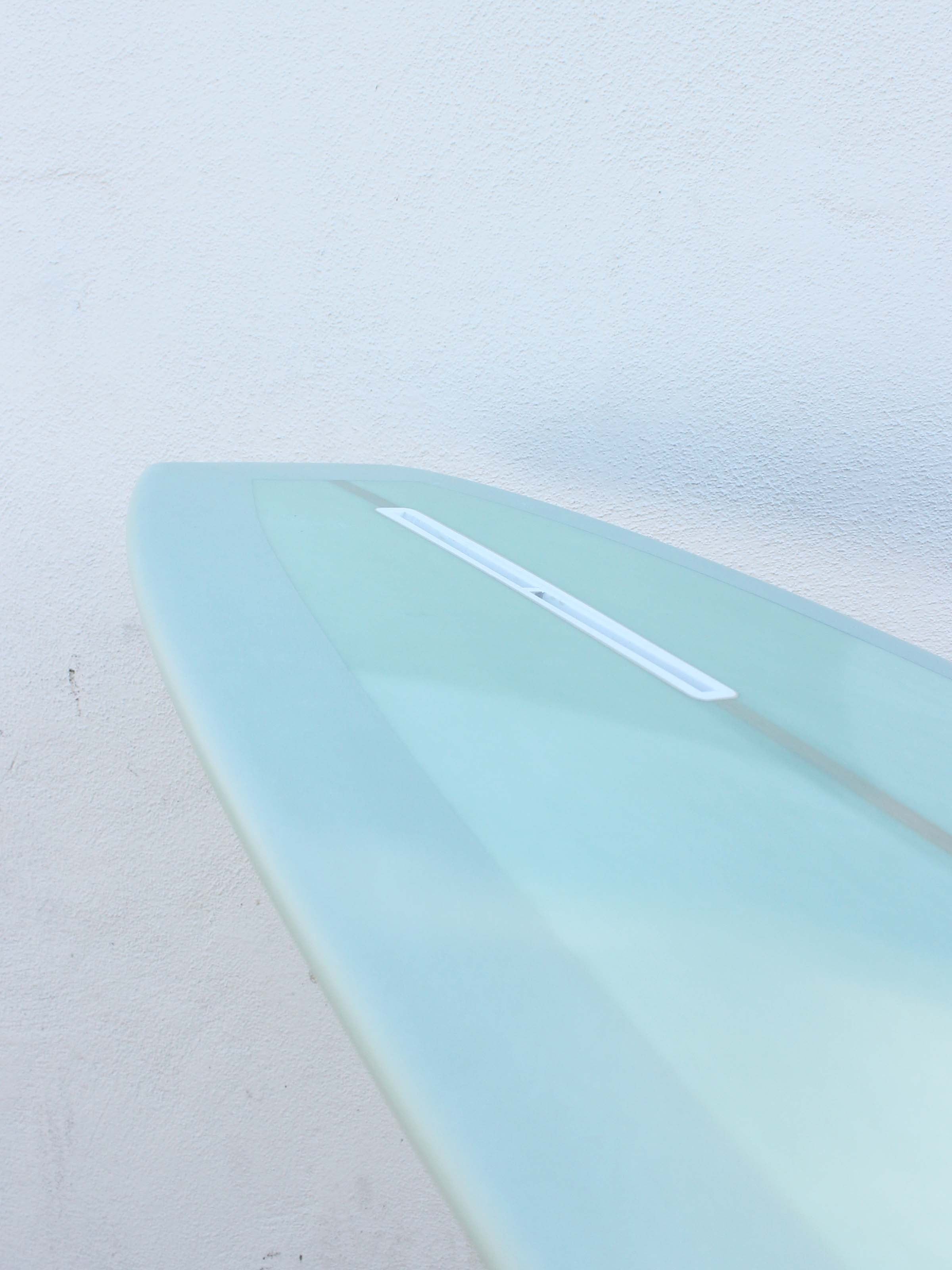 9'9 Jeff Svoboda Sweet Dream Bebe - Mollusk Surf Shop - description