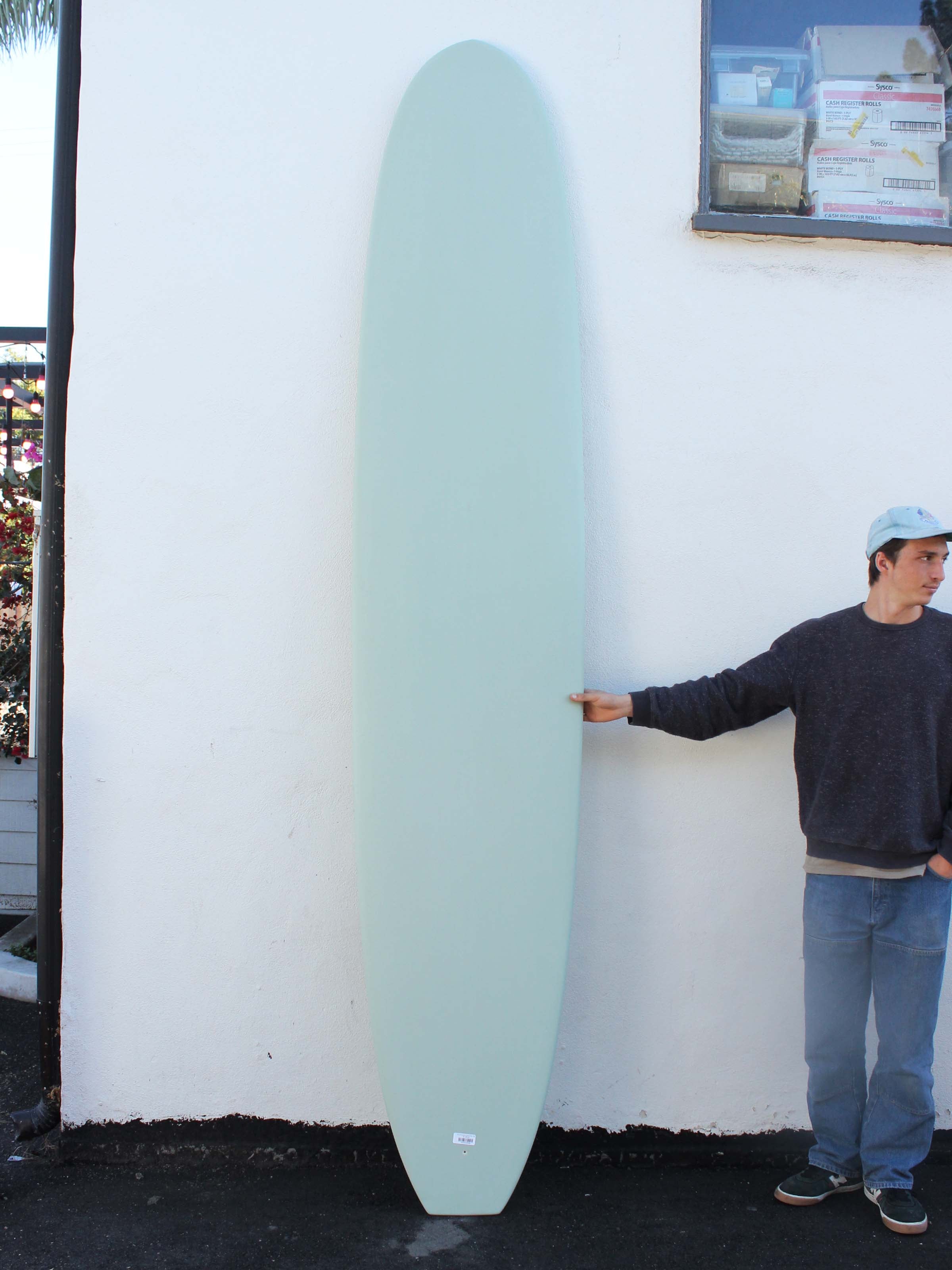 9'9 Jeff Svoboda Sweet Dream Bebe - Mollusk Surf Shop