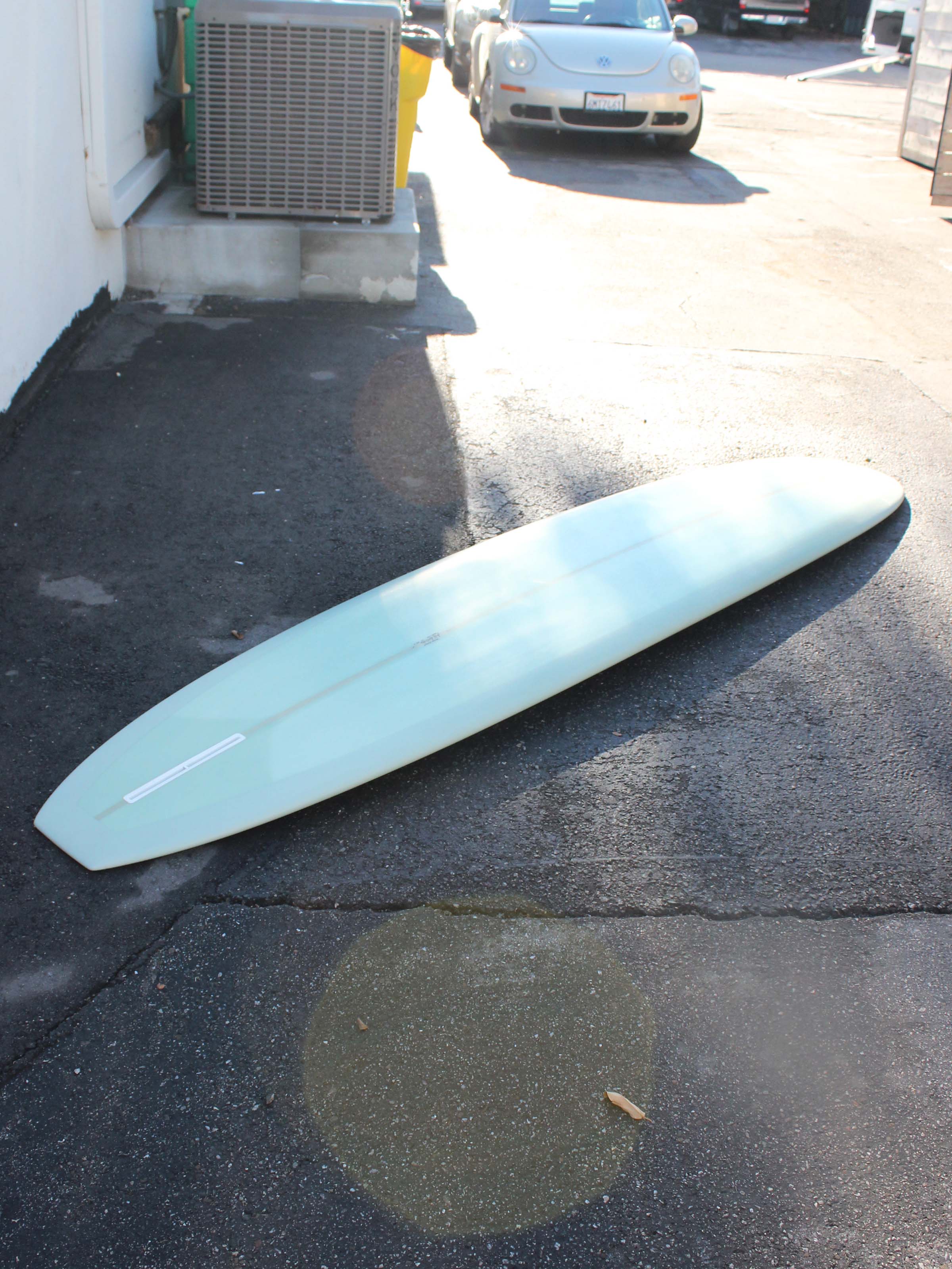 9'9 Jeff Svoboda Sweet Dream Bebe - Mollusk Surf Shop
