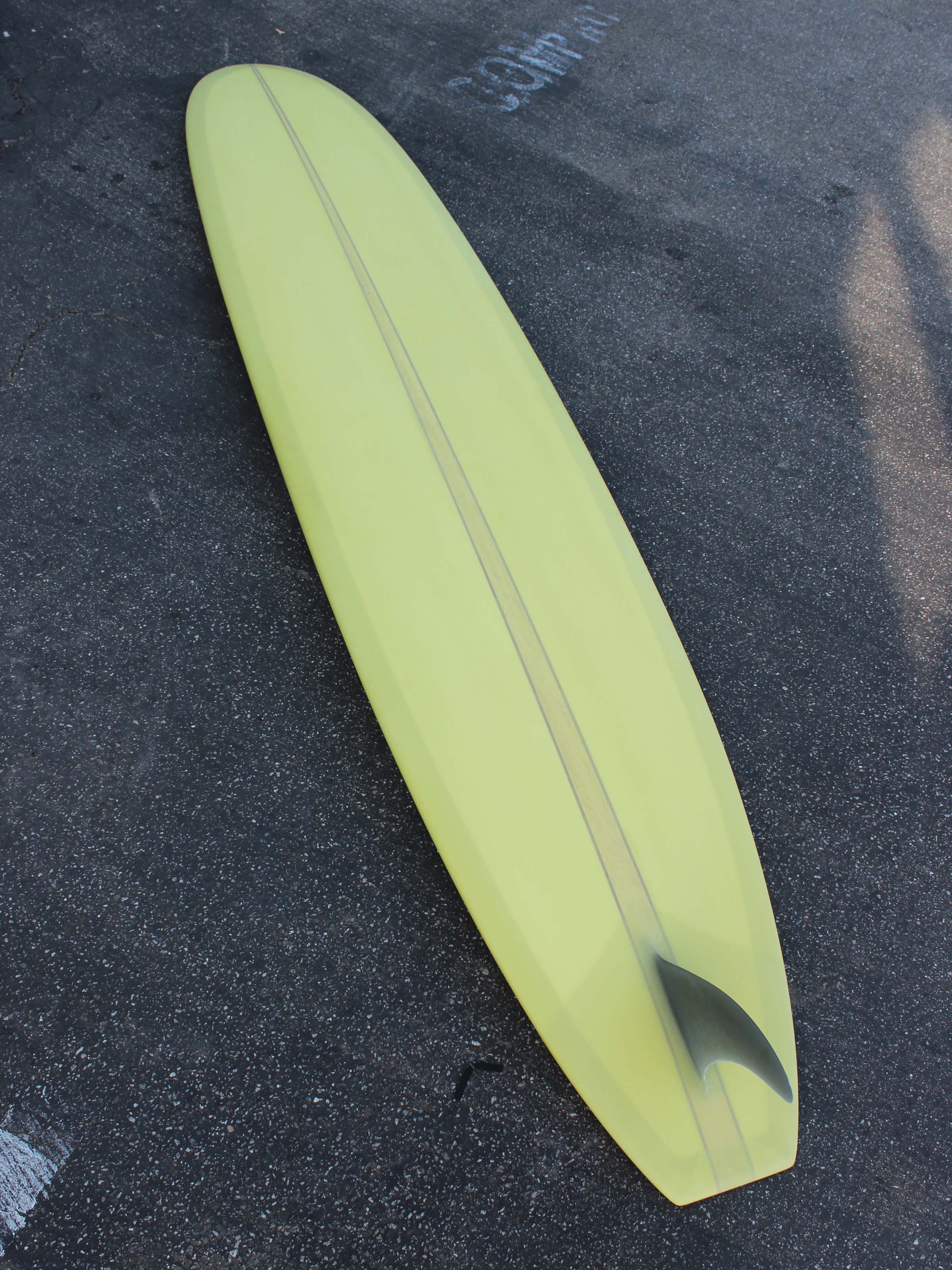9'9 Jeff Svoboda Sweet Dream Bebe - Mollusk Surf Shop