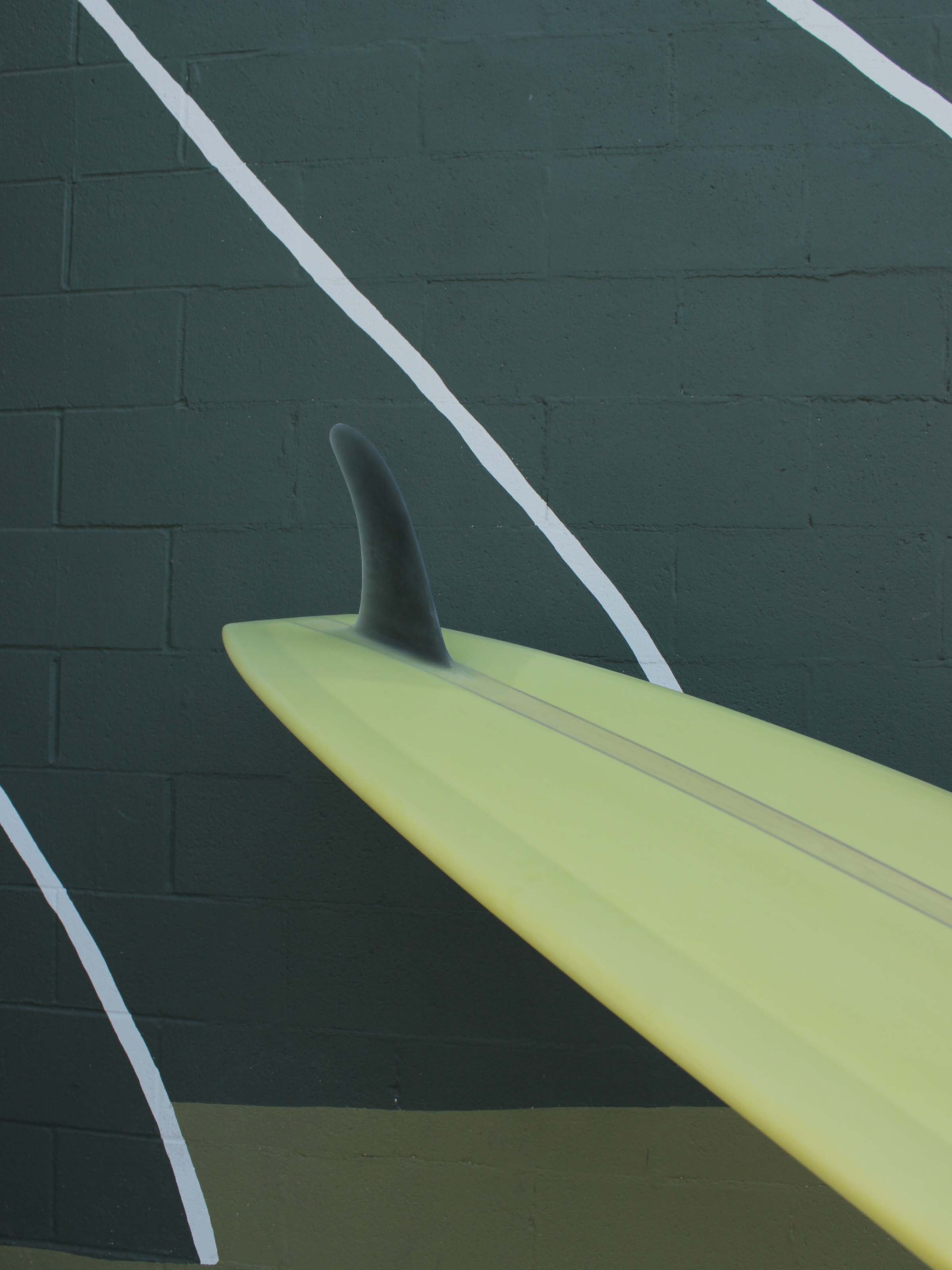 9'9 Jeff Svoboda Sweet Dream Bebe - Mollusk Surf Shop - description