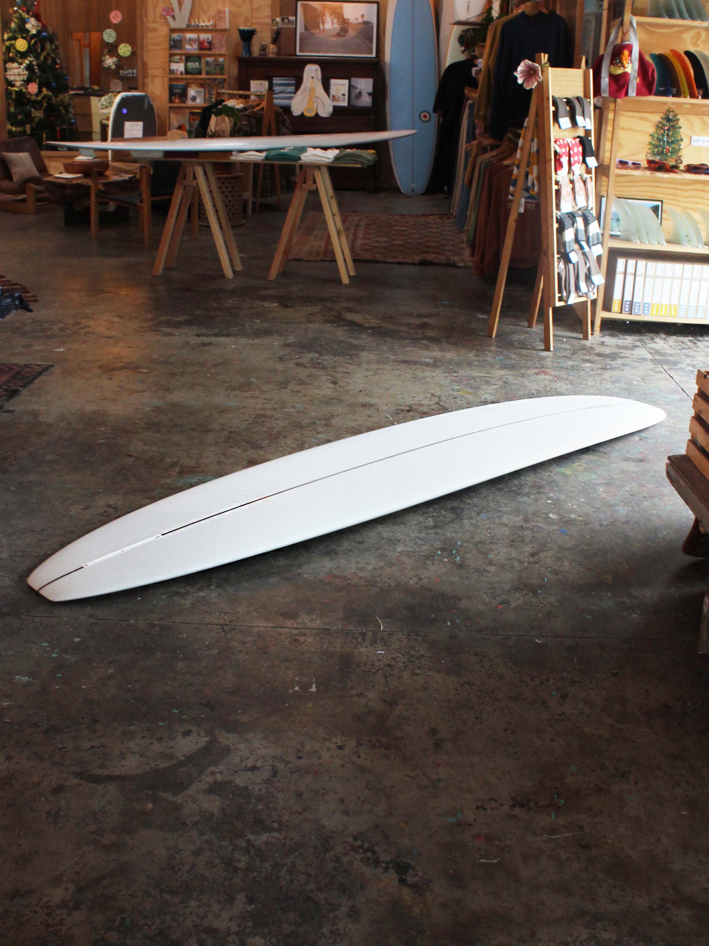 9'9 Liddle L-Spoon - Mollusk Surf Shop