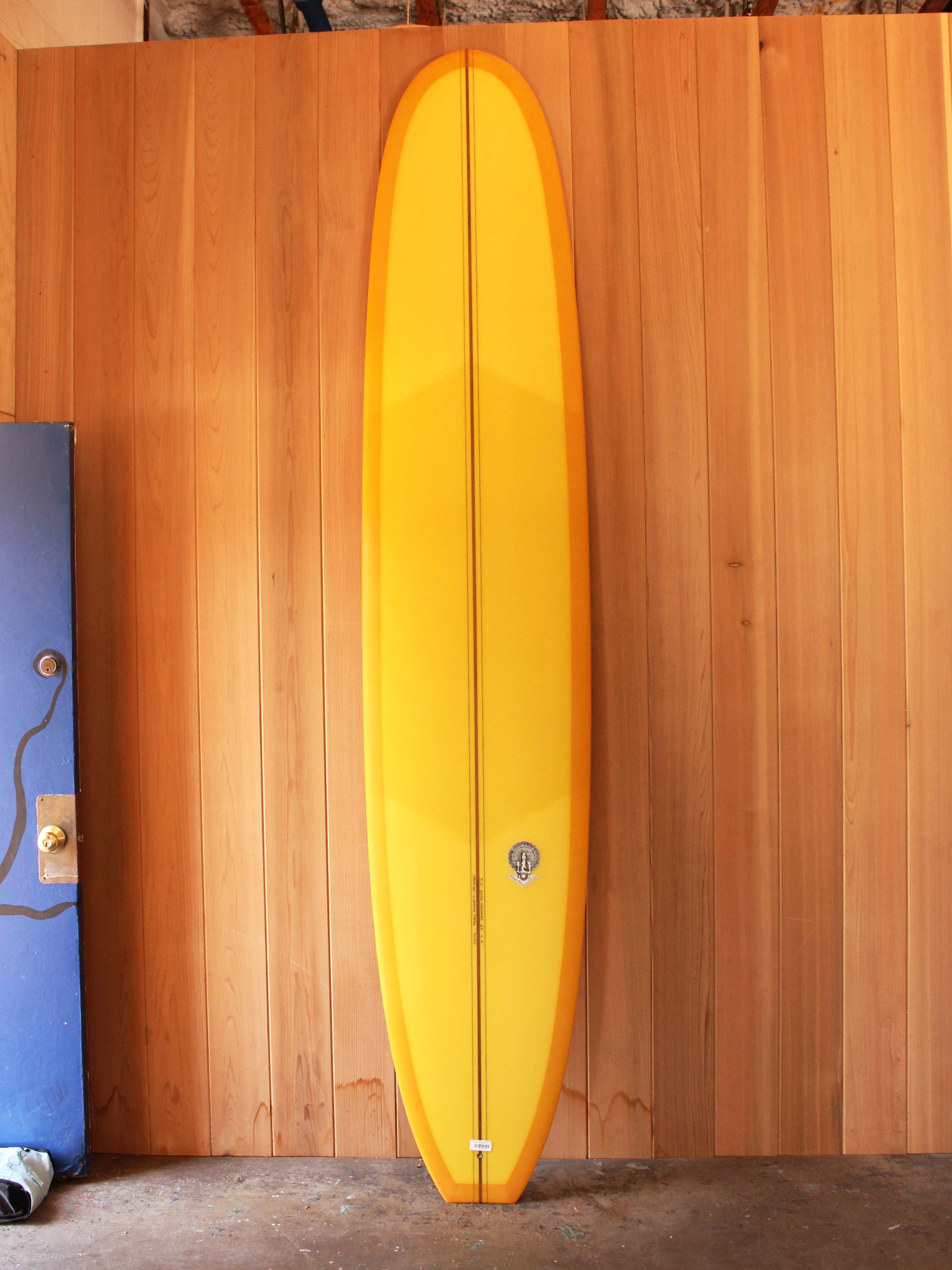 9'9 Tyler Warren David Edwards - Mollusk Surf Shop