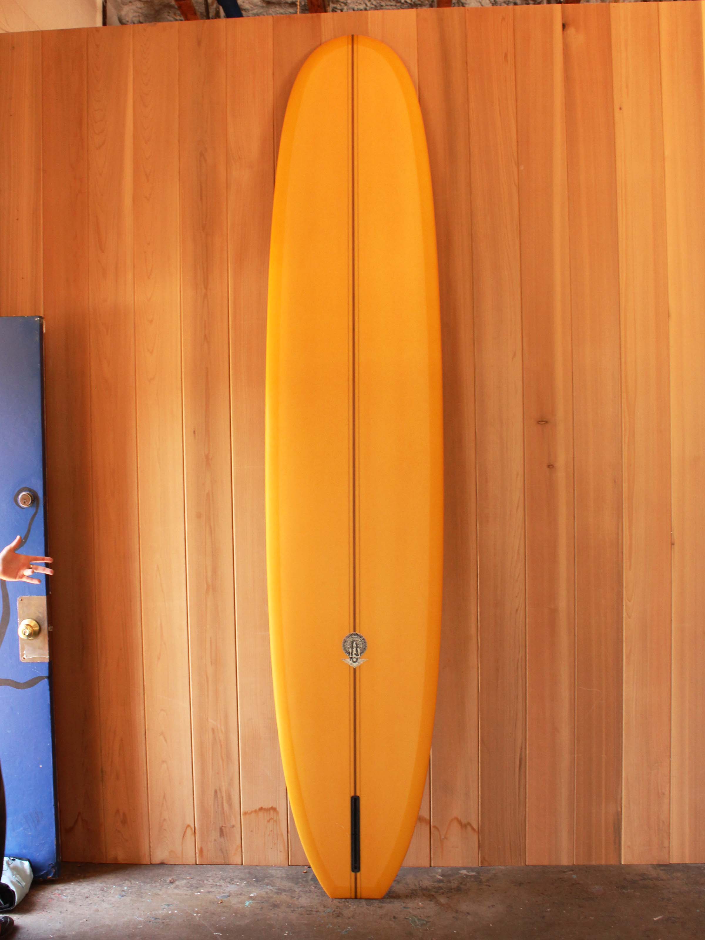 9'9 Tyler Warren David Edwards - Mollusk Surf Shop