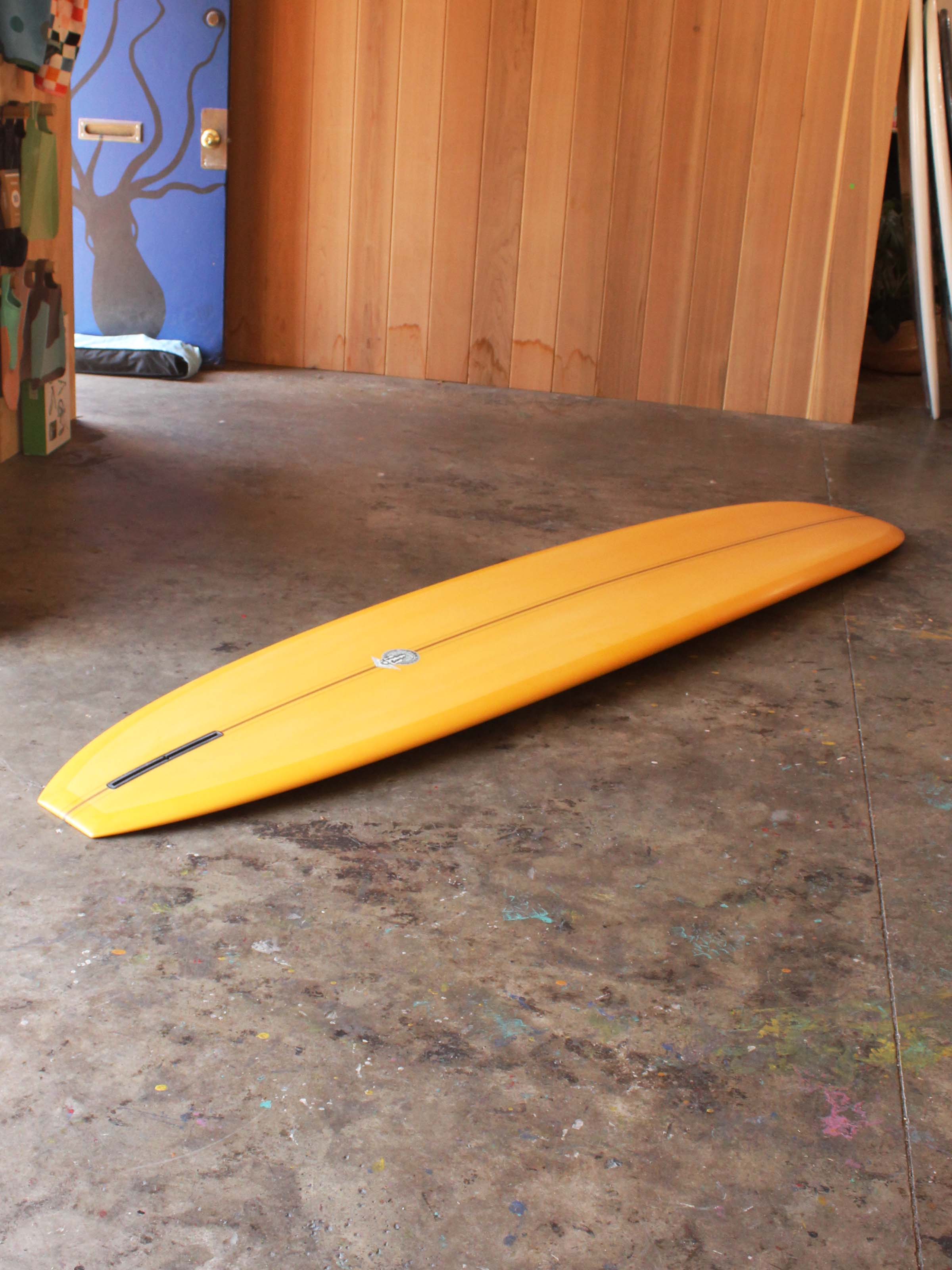 9'9 Tyler Warren David Edwards - Mollusk Surf Shop