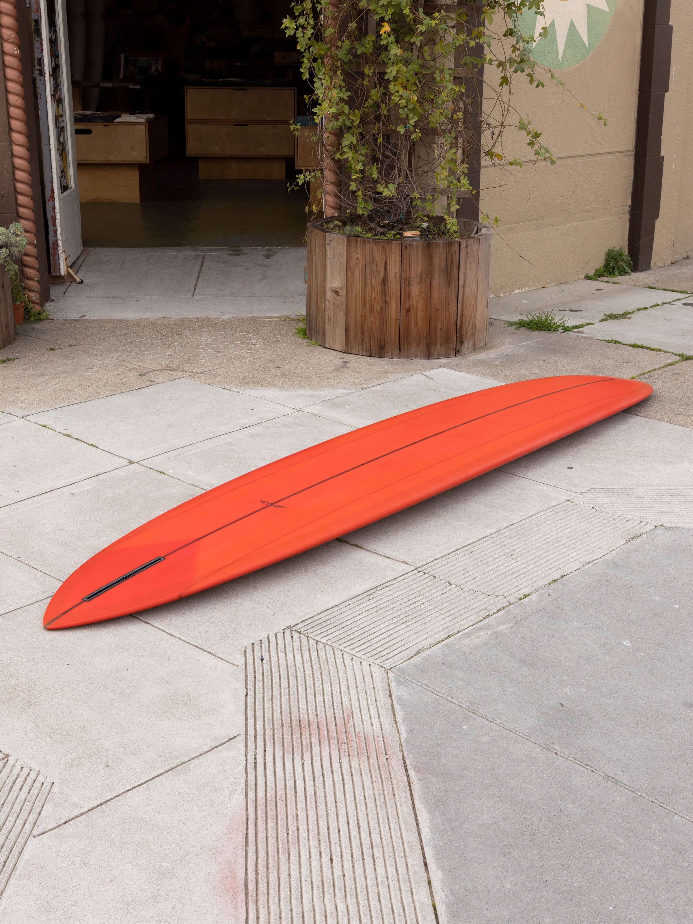 9'9 Tyler Warren Glider - Mollusk Surf Shop