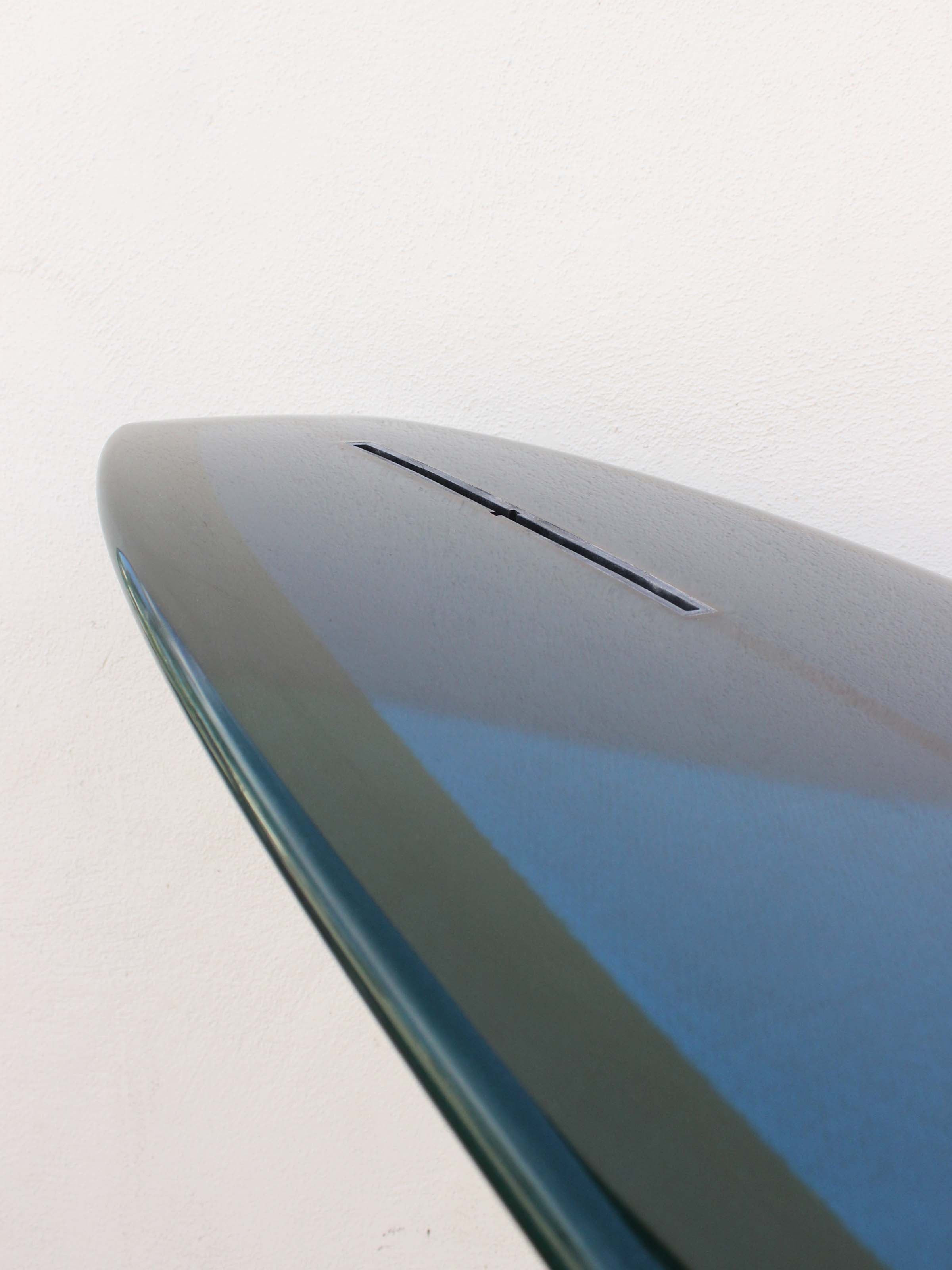 9'9 Tyler Warren Noserider - Mollusk Surf Shop - description