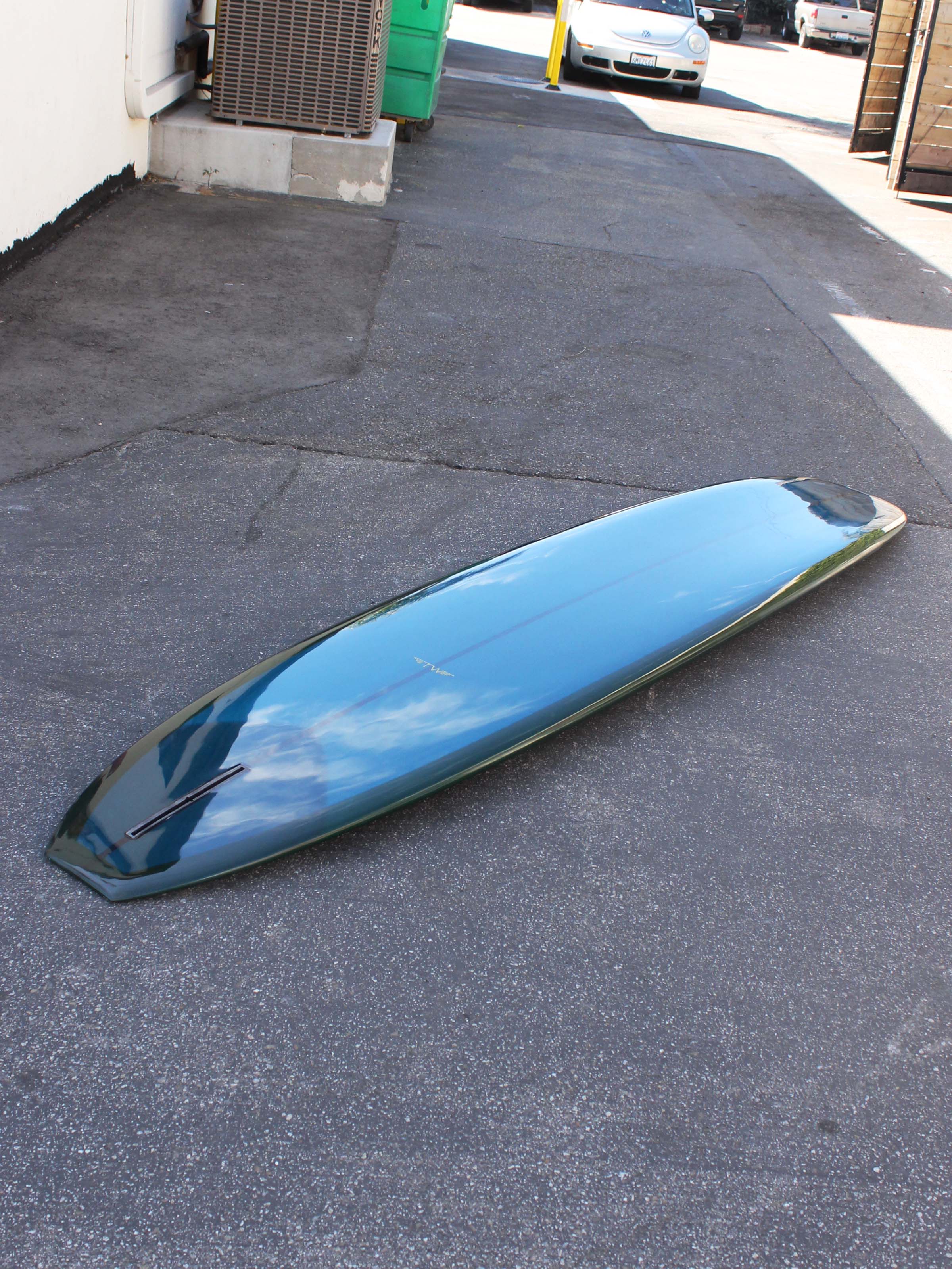 9'9 Tyler Warren Noserider - Mollusk Surf Shop