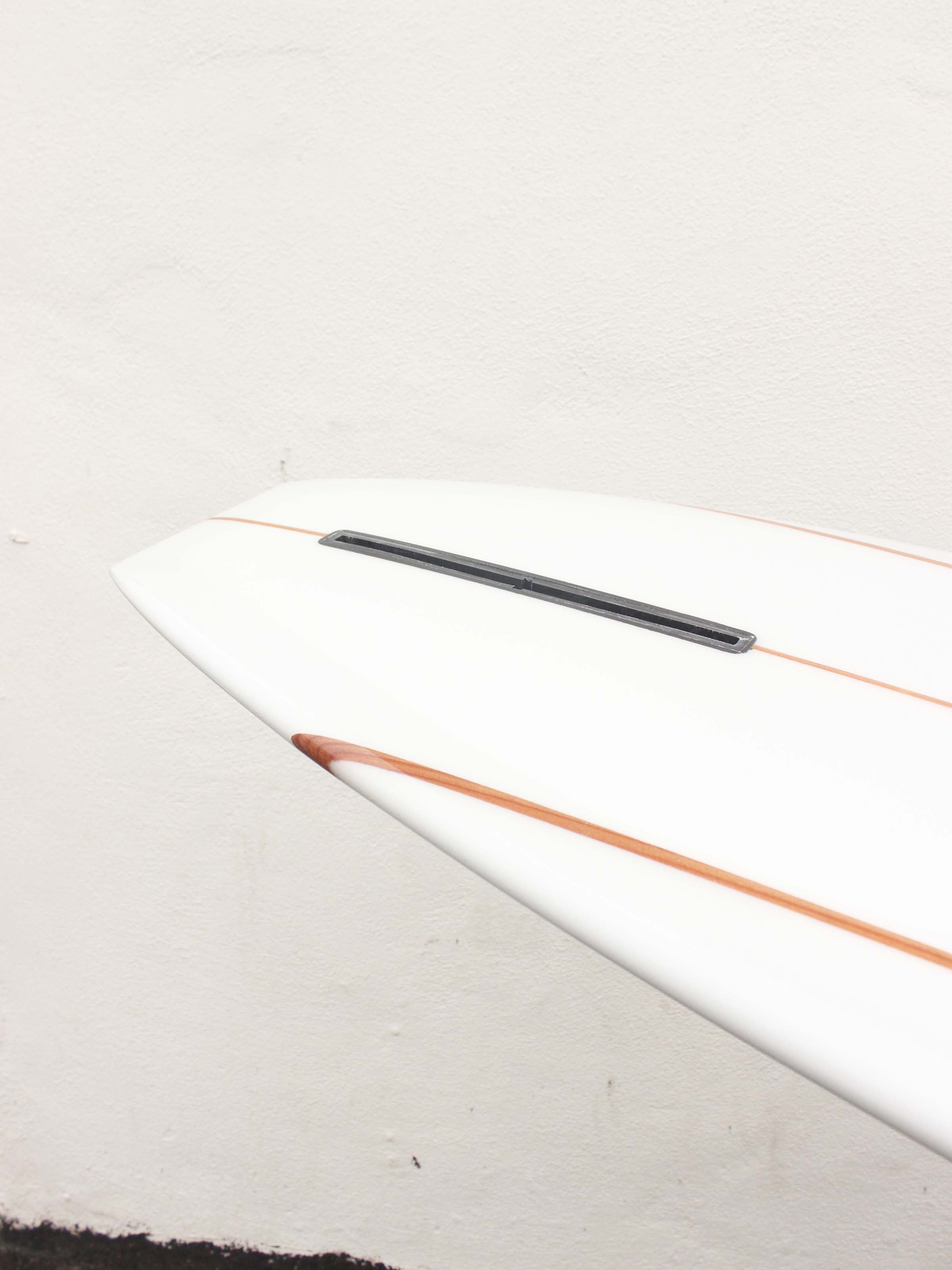 9'9 Tyler Warren Rose - Mollusk Surf Shop - description