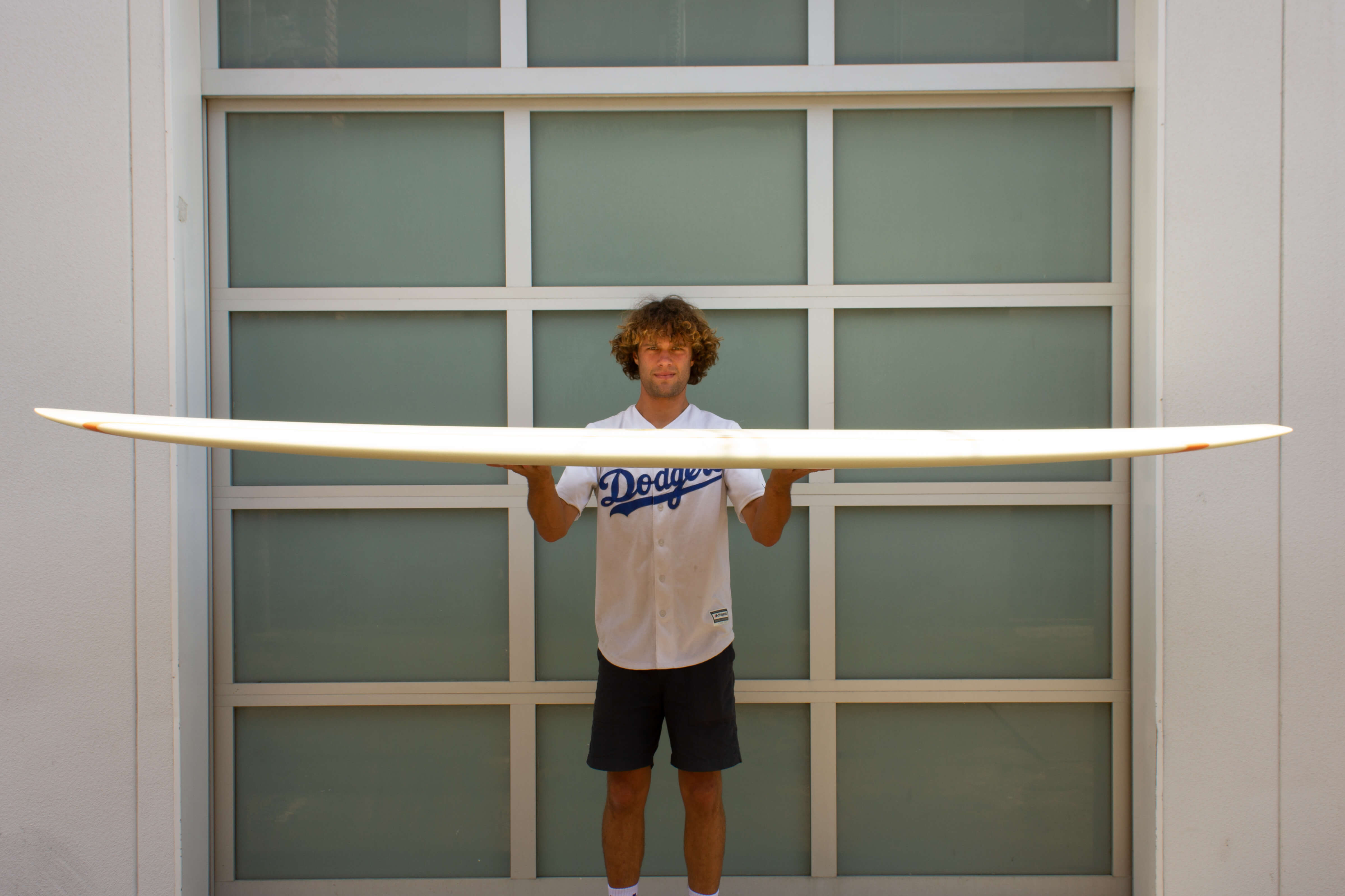 9'9 Tyler Warren Rose - Mollusk Surf Shop