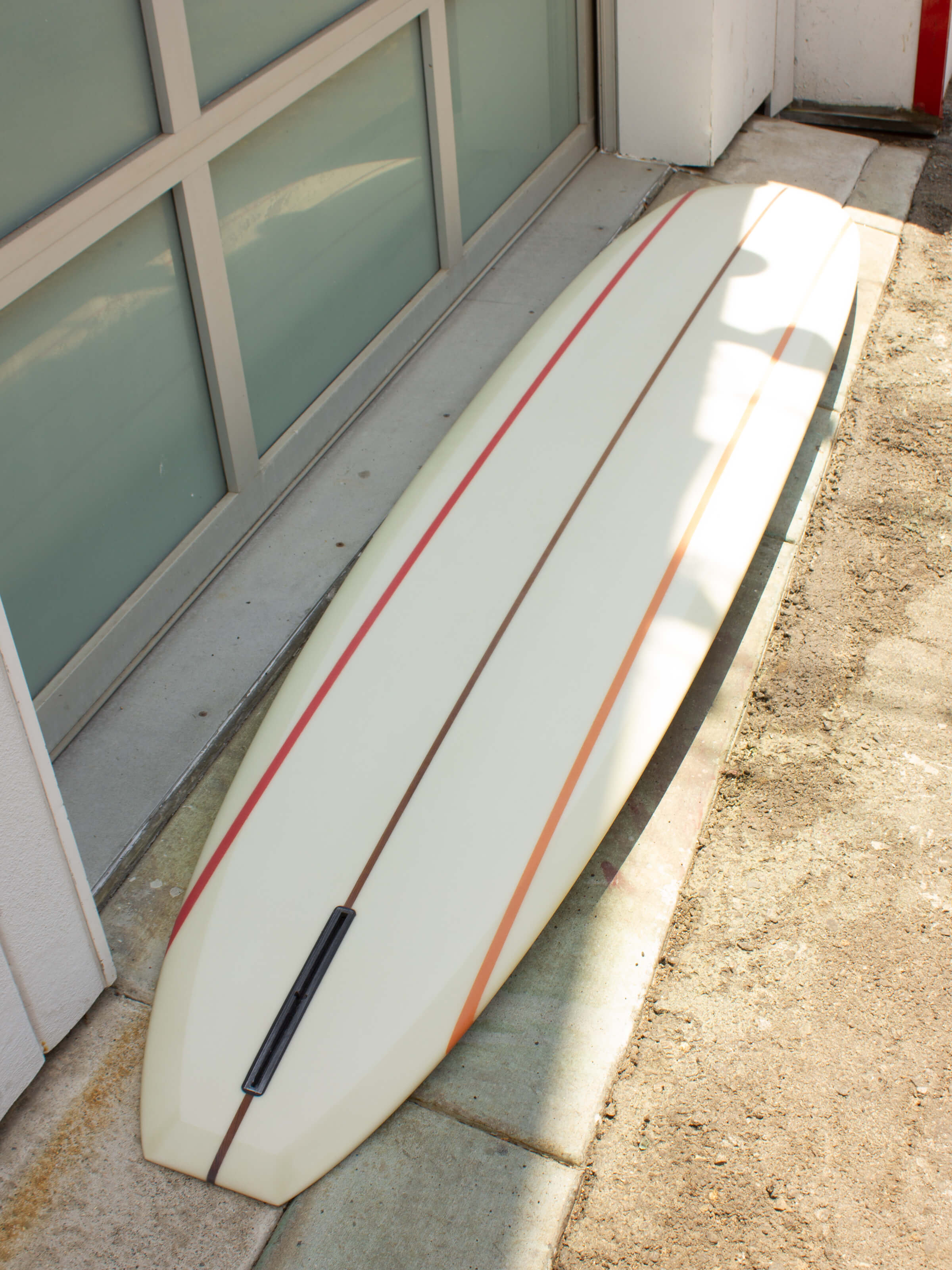 9'9 Tyler Warren Rose - Mollusk Surf Shop