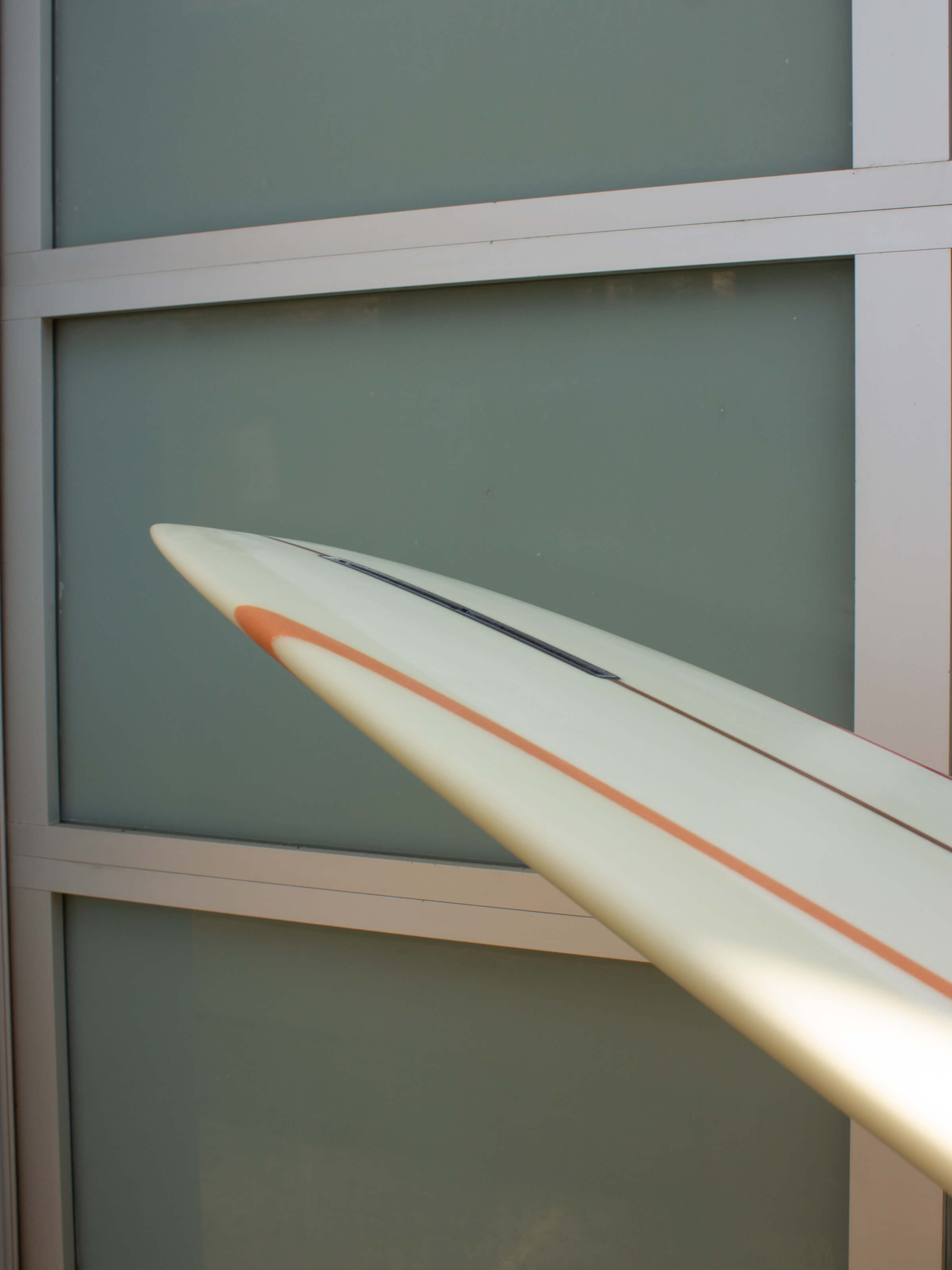 9'9 Tyler Warren Rose - Mollusk Surf Shop - description