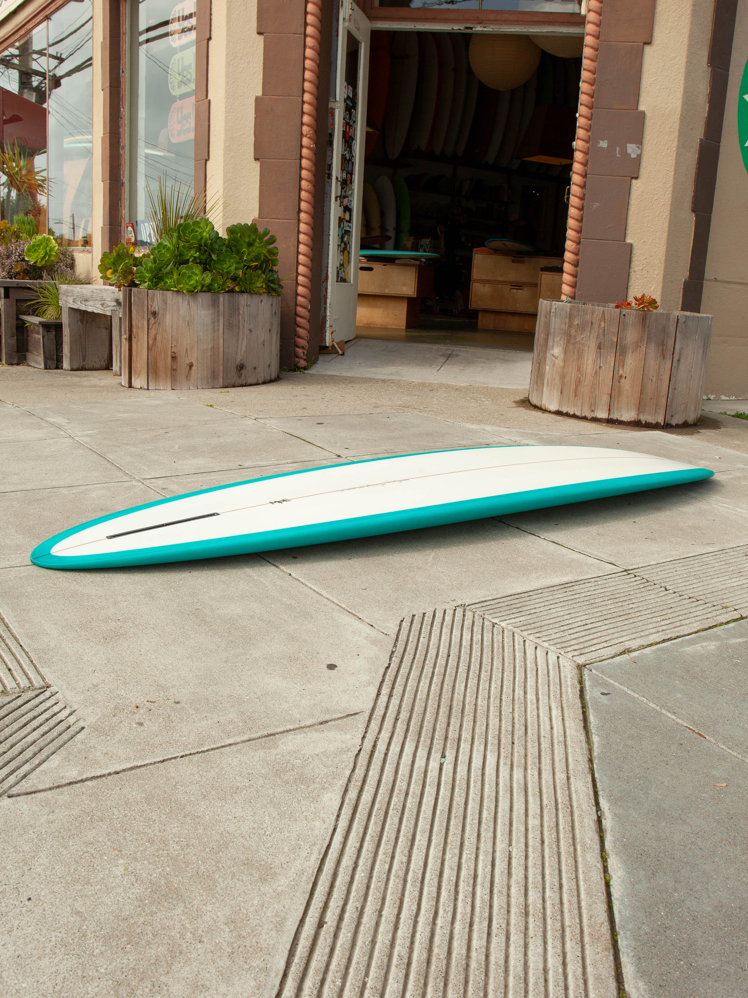 7'6 MPE Spitfire - Mollusk Surf Shop