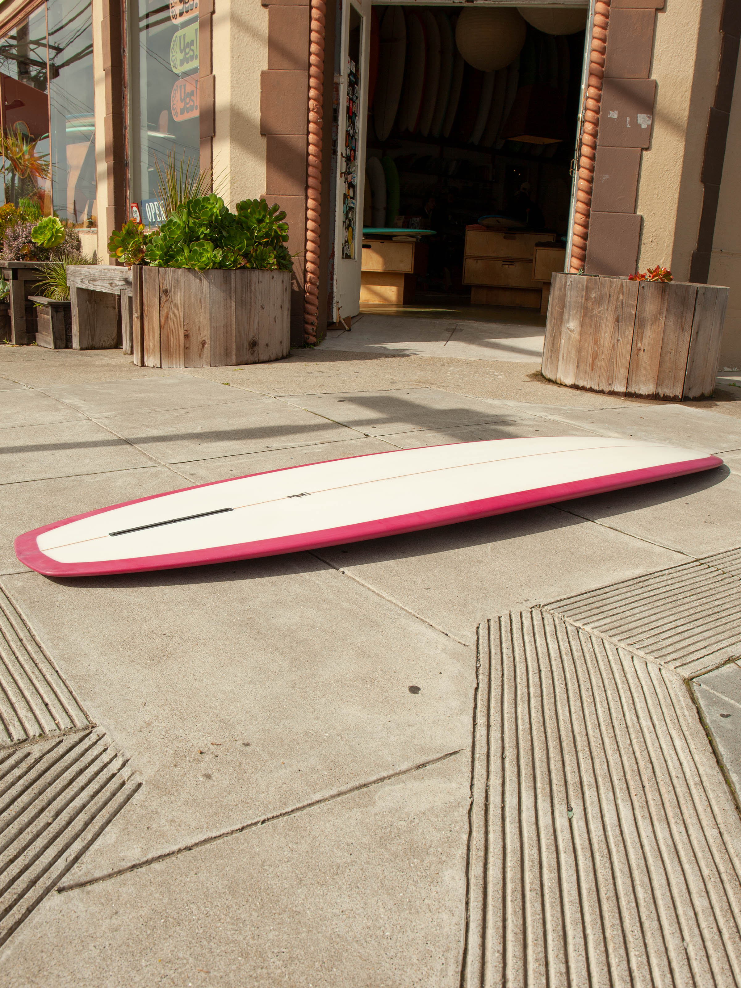 7'0 MPE Wildcat - Mollusk Surf Shop