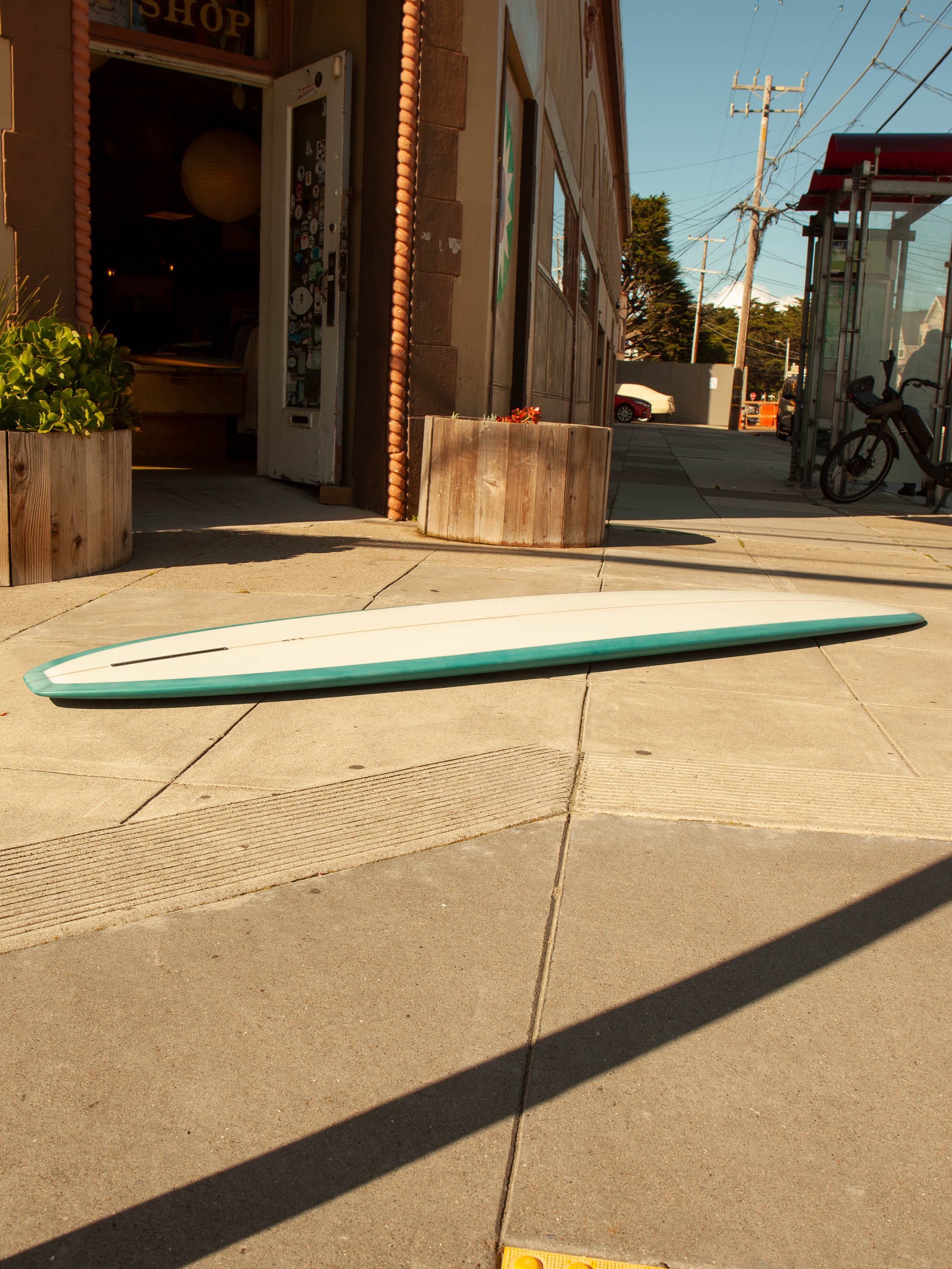 9'4 MPE P38 - Mollusk Surf Shop