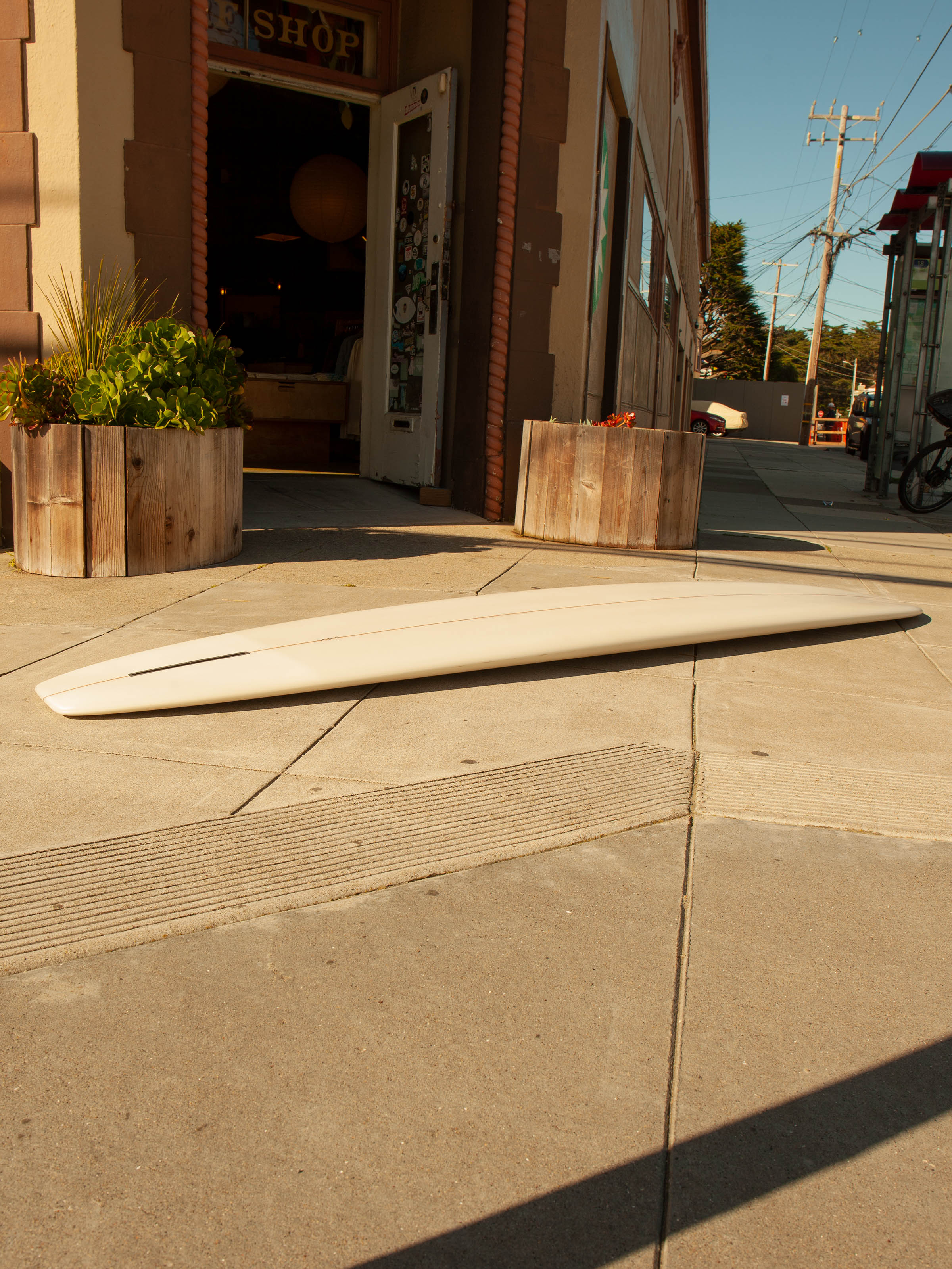 9'4 MPE Ruler - Mollusk Surf Shop