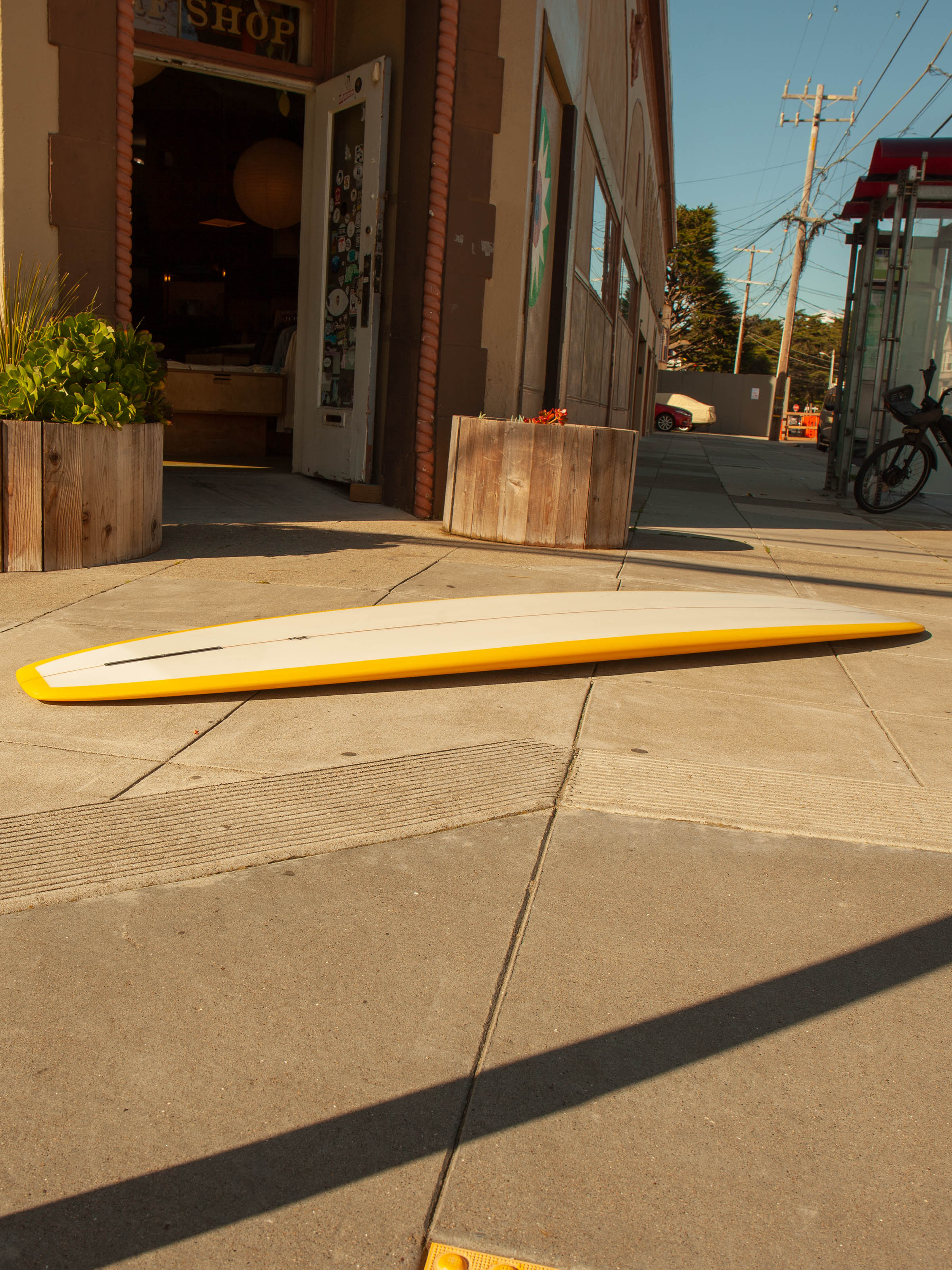 9'2 MPE Ruler - Mollusk Surf Shop